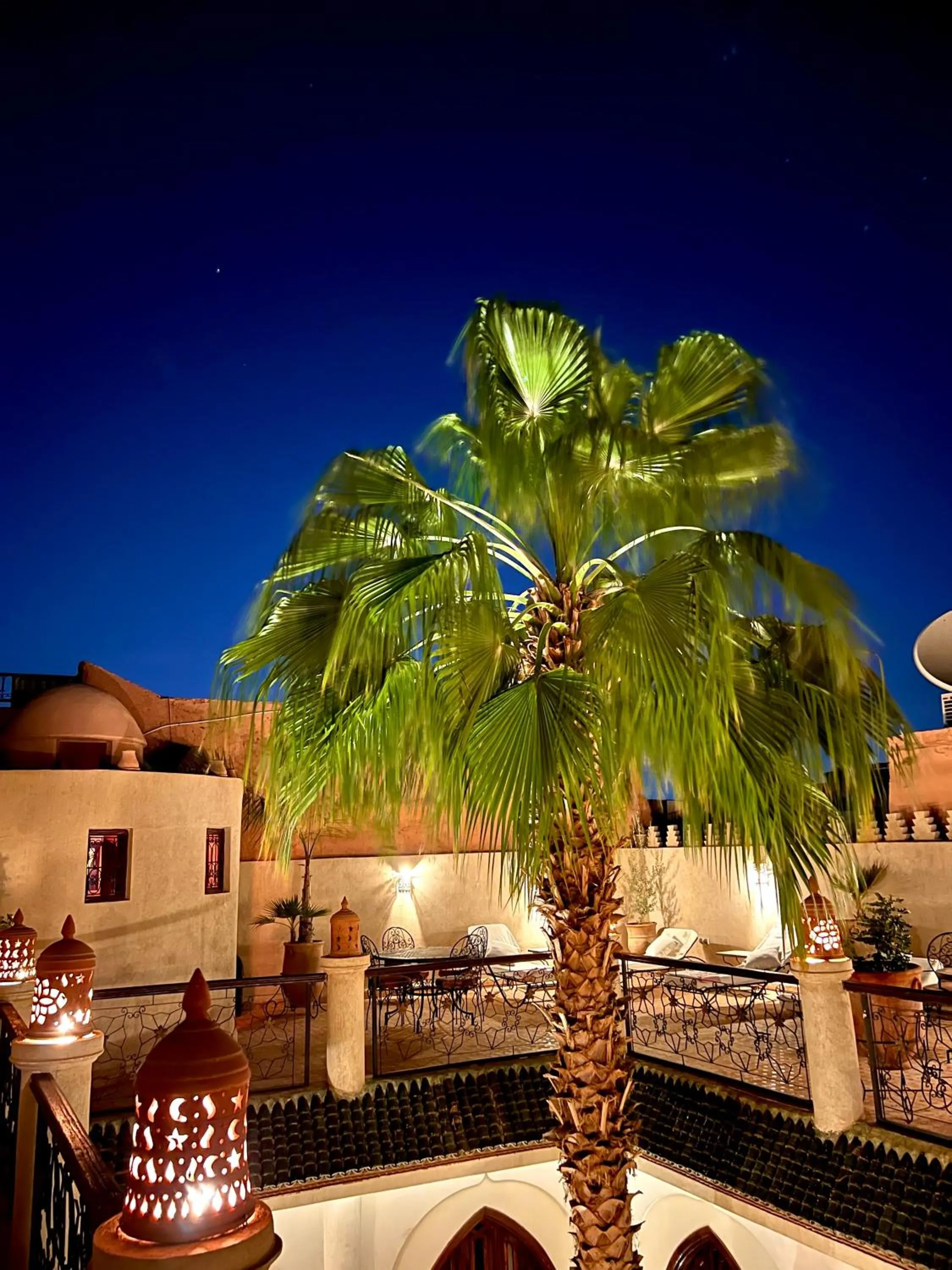 Riad Fatinat Marrakech