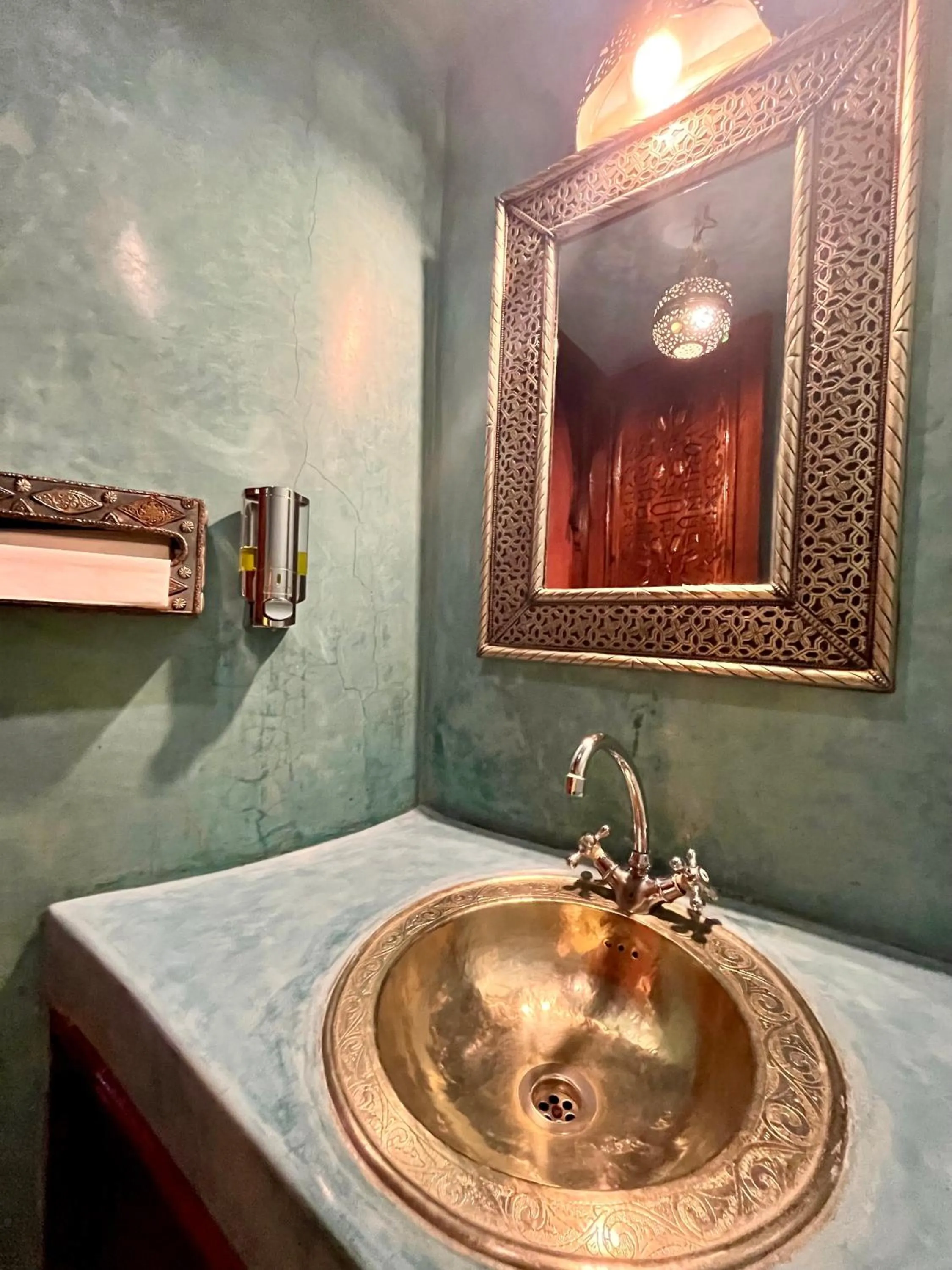 Riad Fatinat Marrakech