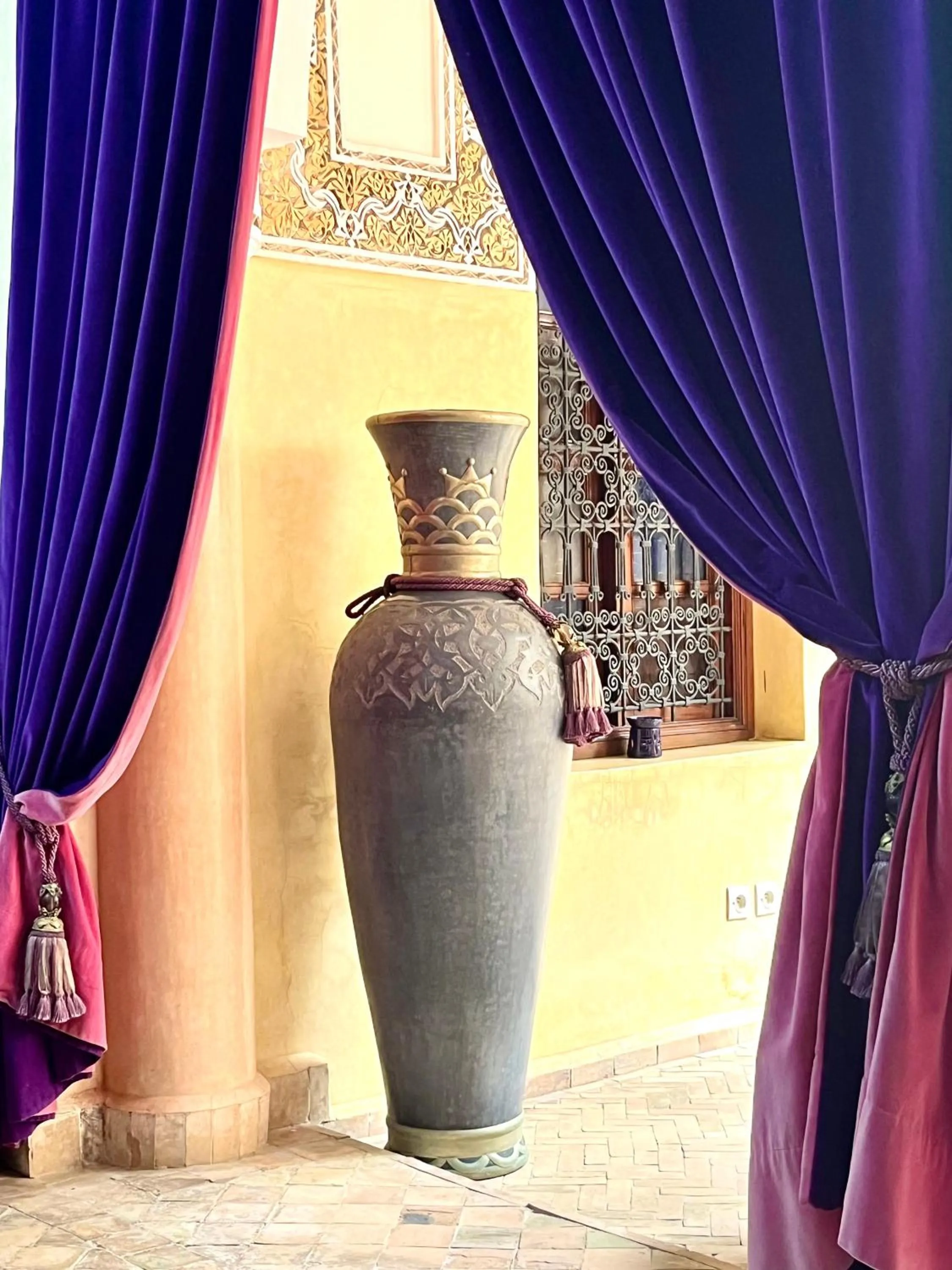 Riad Fatinat Marrakech