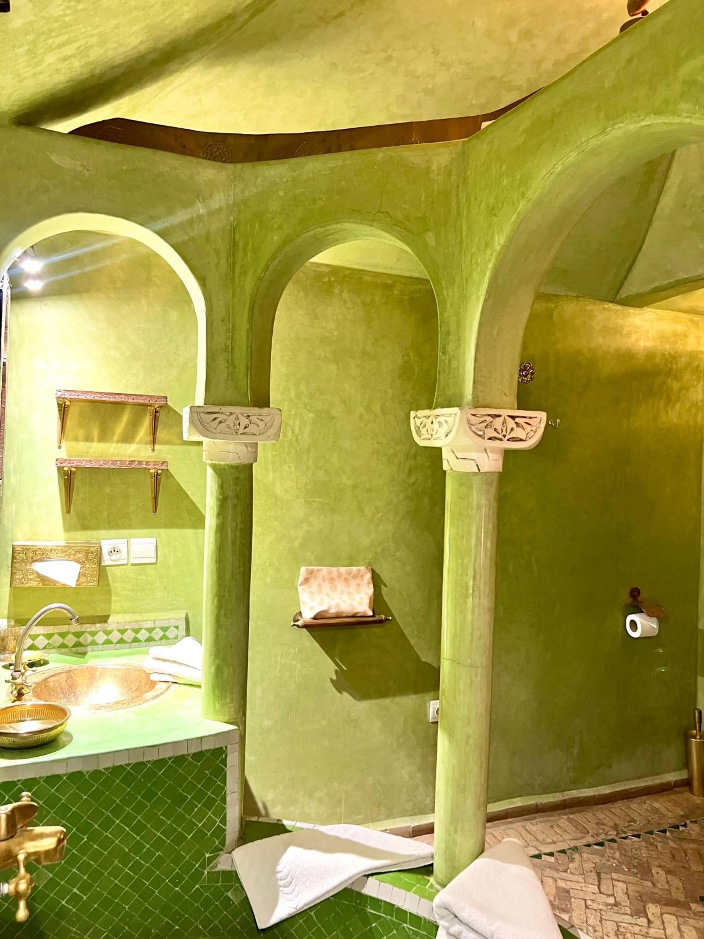 Riad Fatinat Marrakech