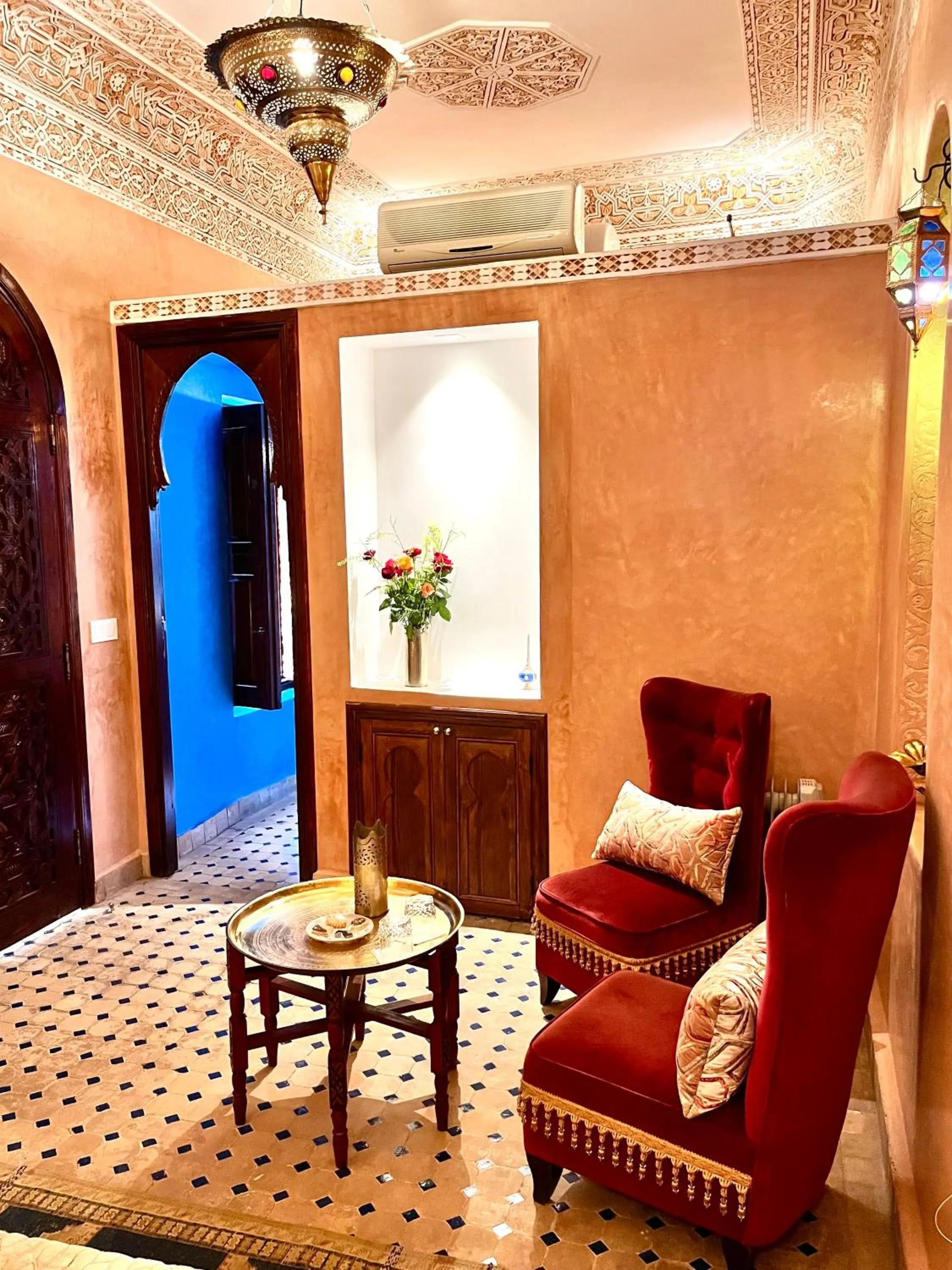 Riad Fatinat Marrakech