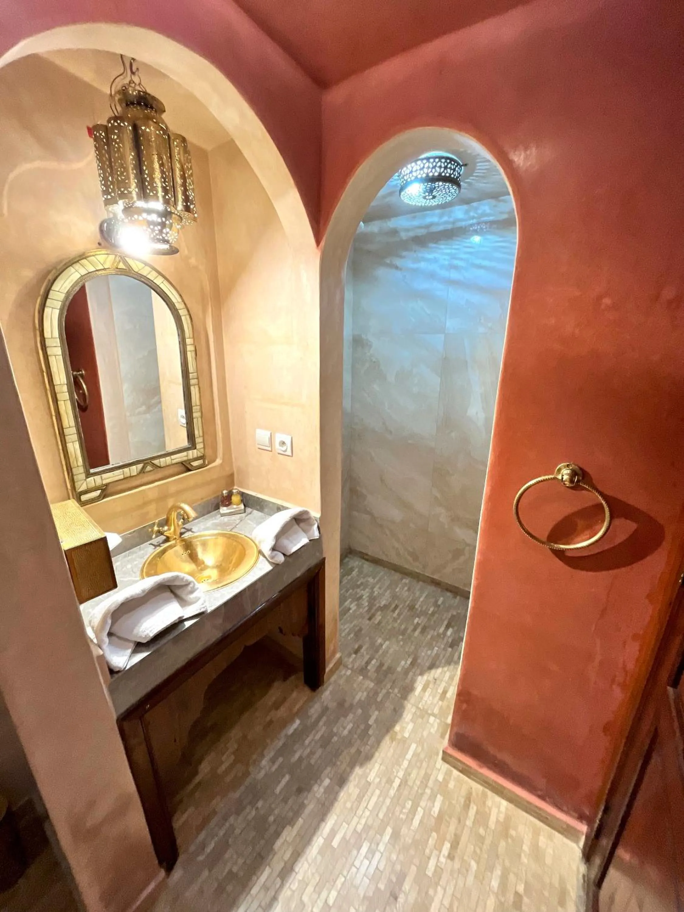 Riad Fatinat Marrakech