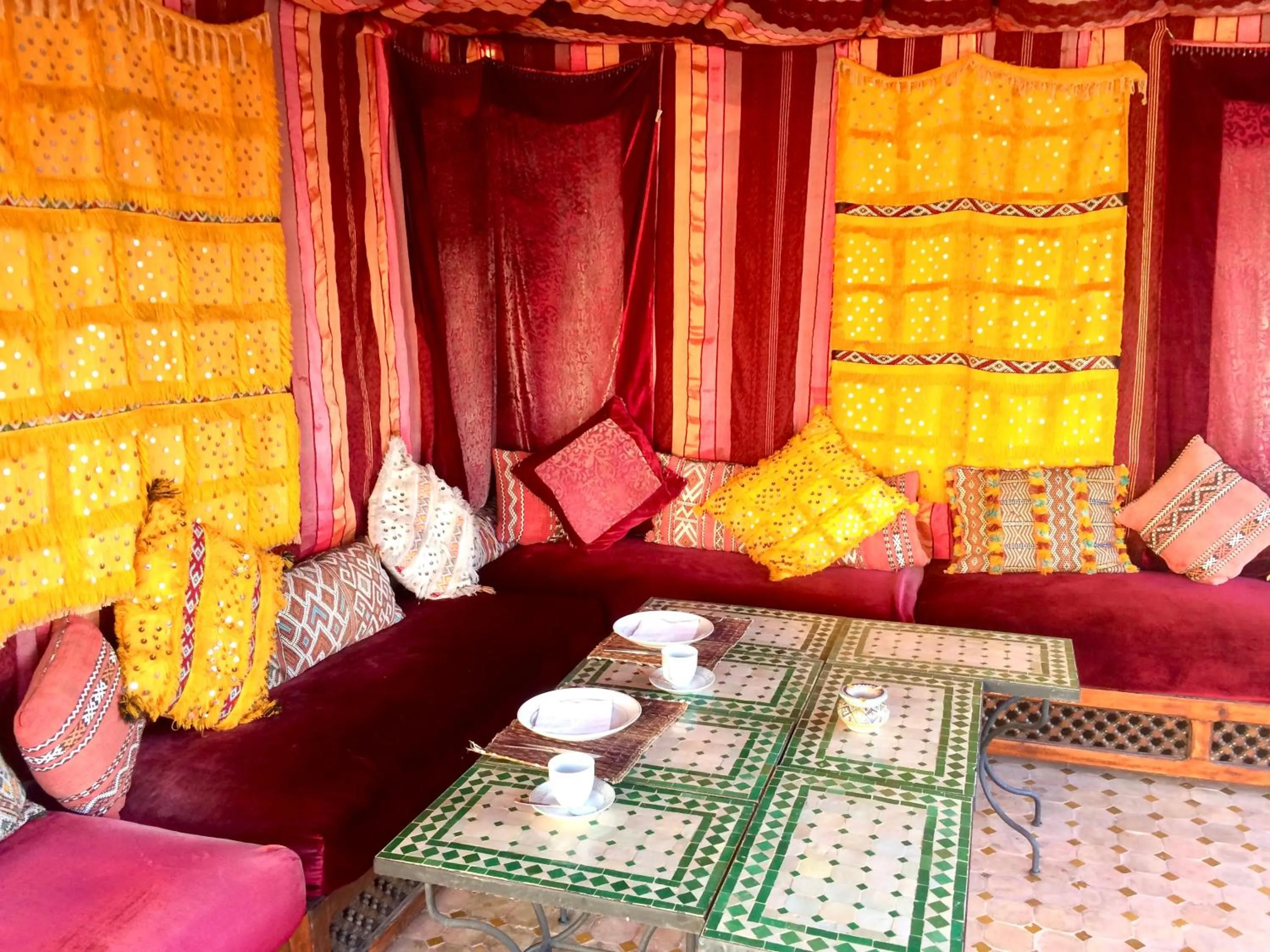 Riad Fatinat Marrakech