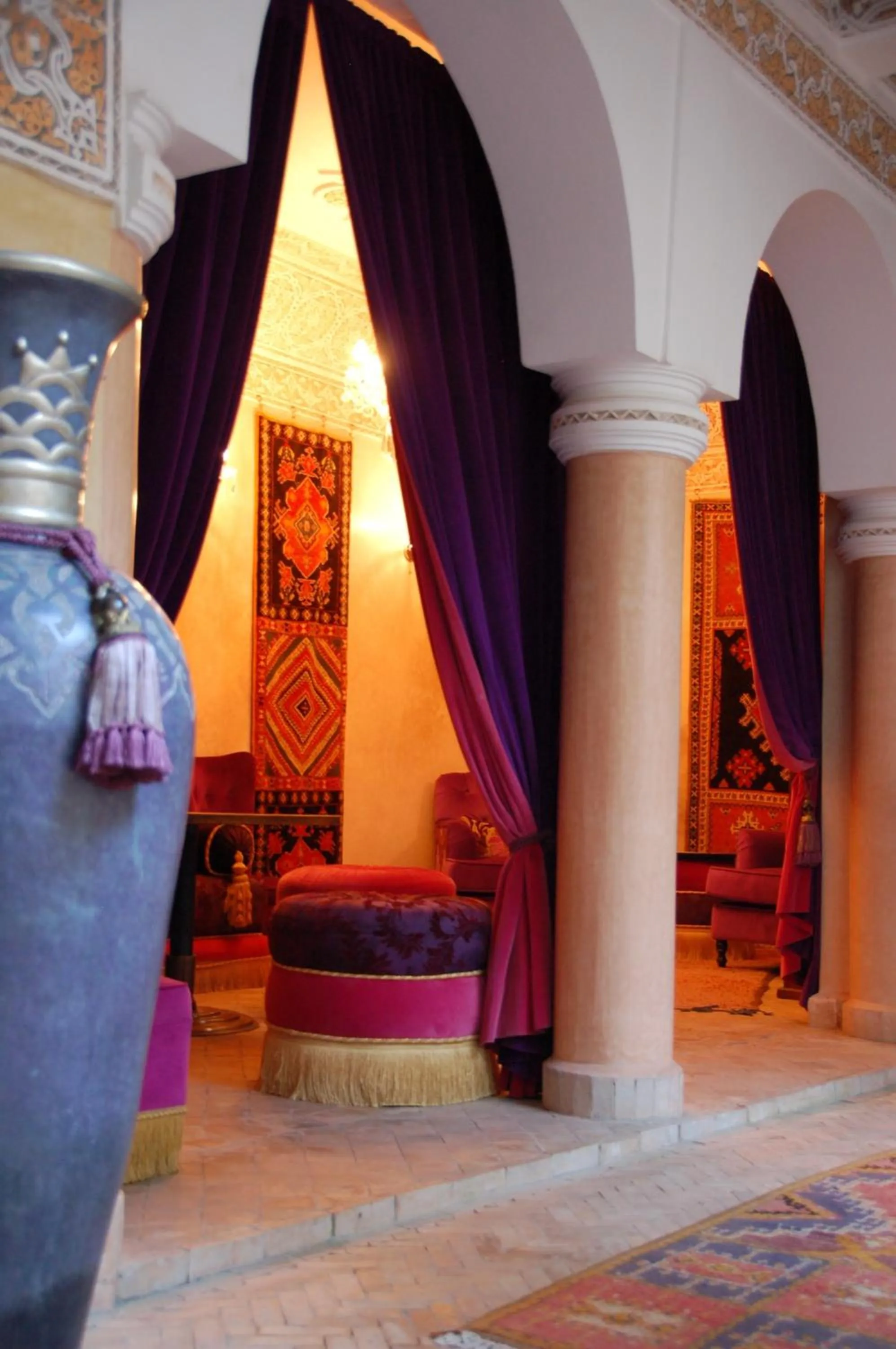Riad Fatinat Marrakech