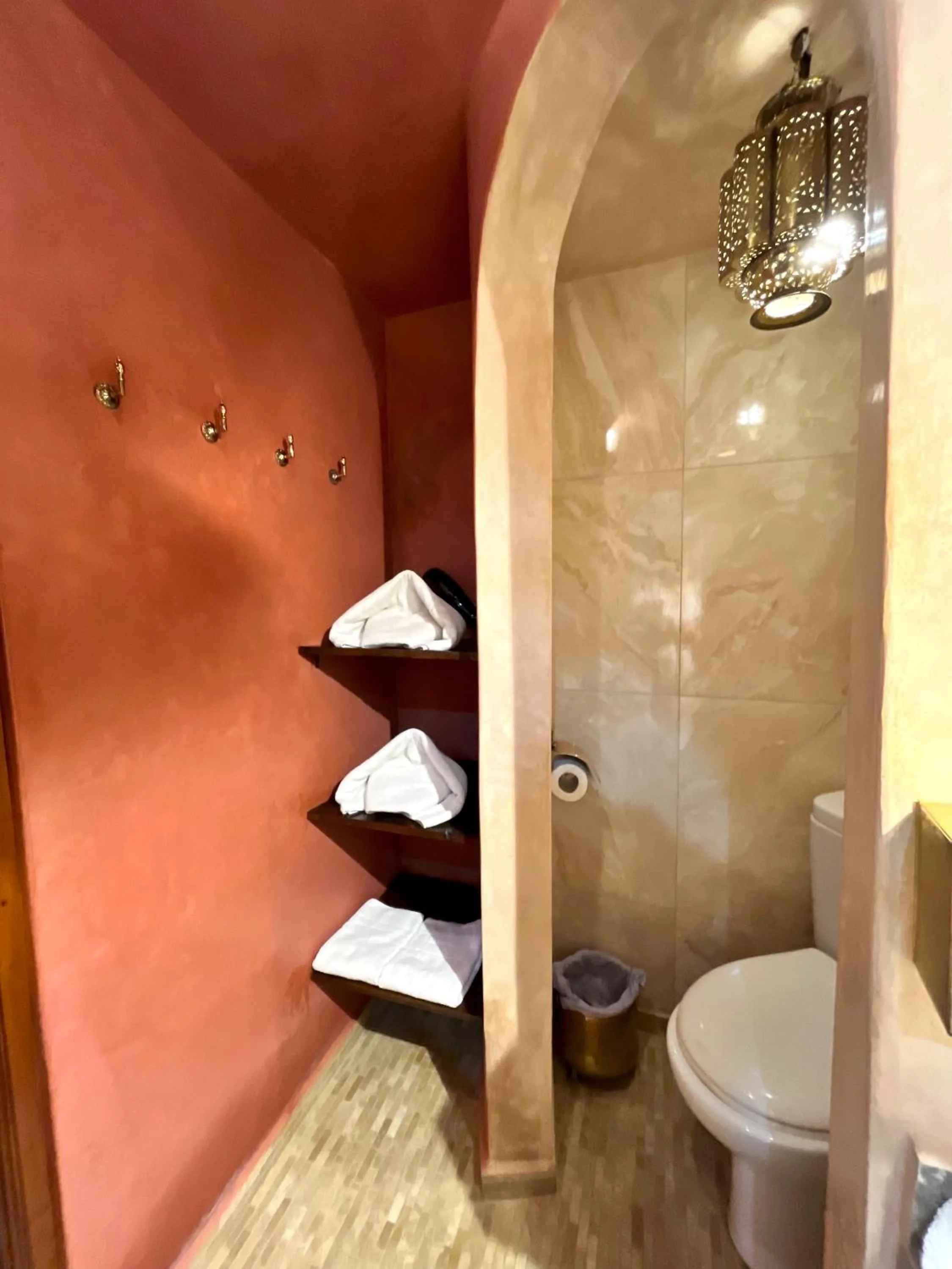 Riad Fatinat Marrakech