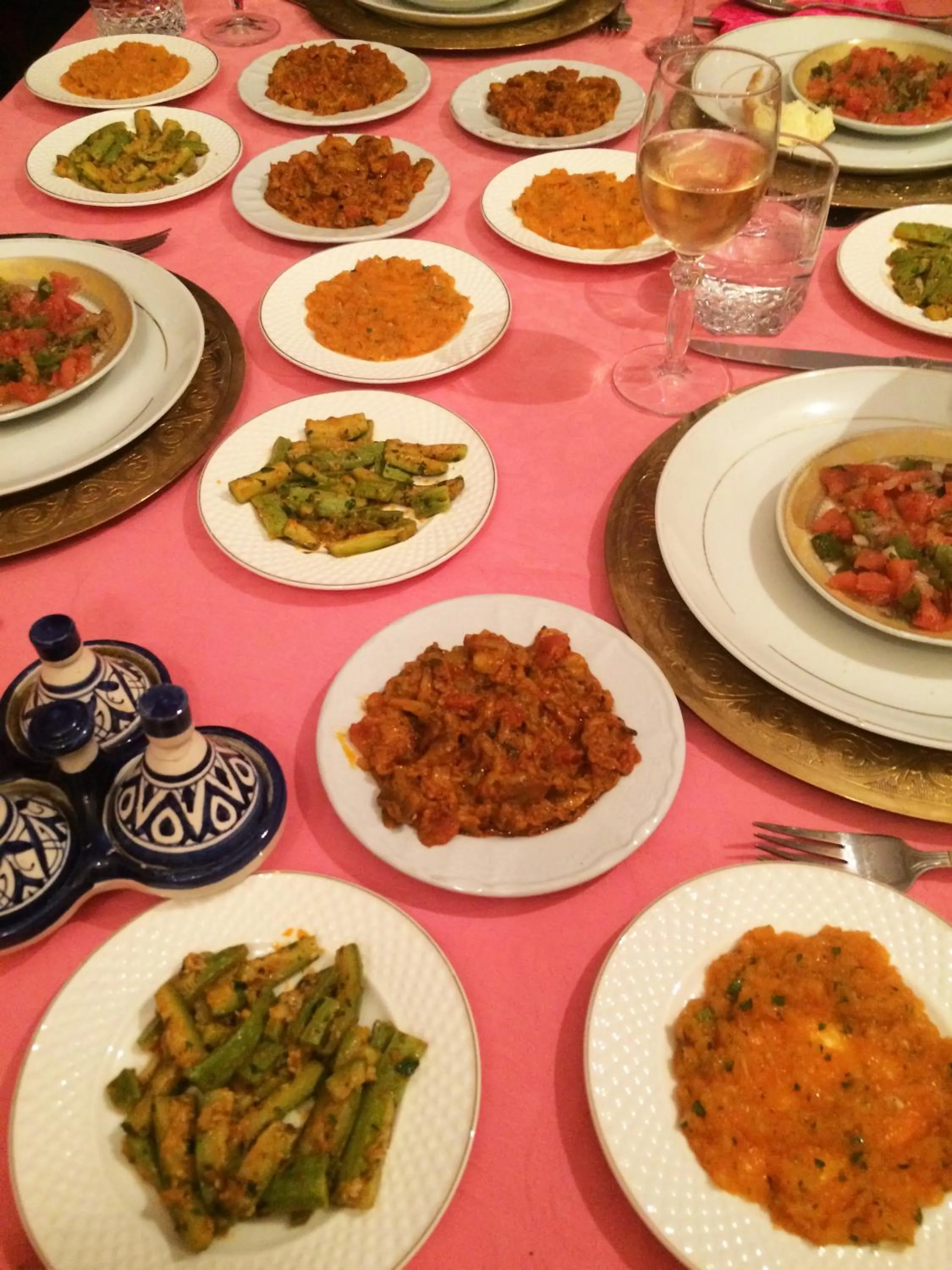 Riad Fatinat Marrakech