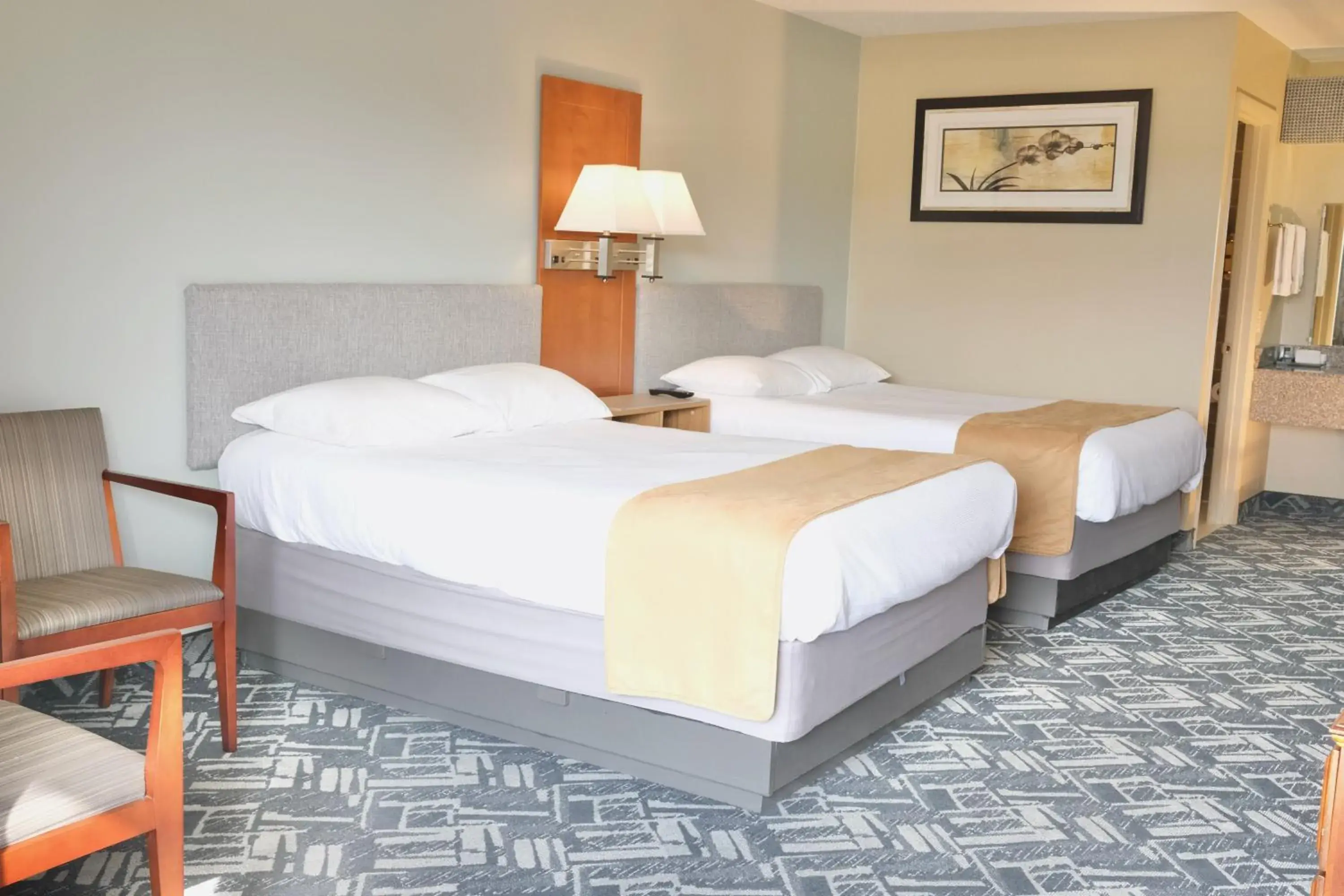 Regency Inn of Eddyville Kuttawa Regency Inn of Eddyville Kuttawa