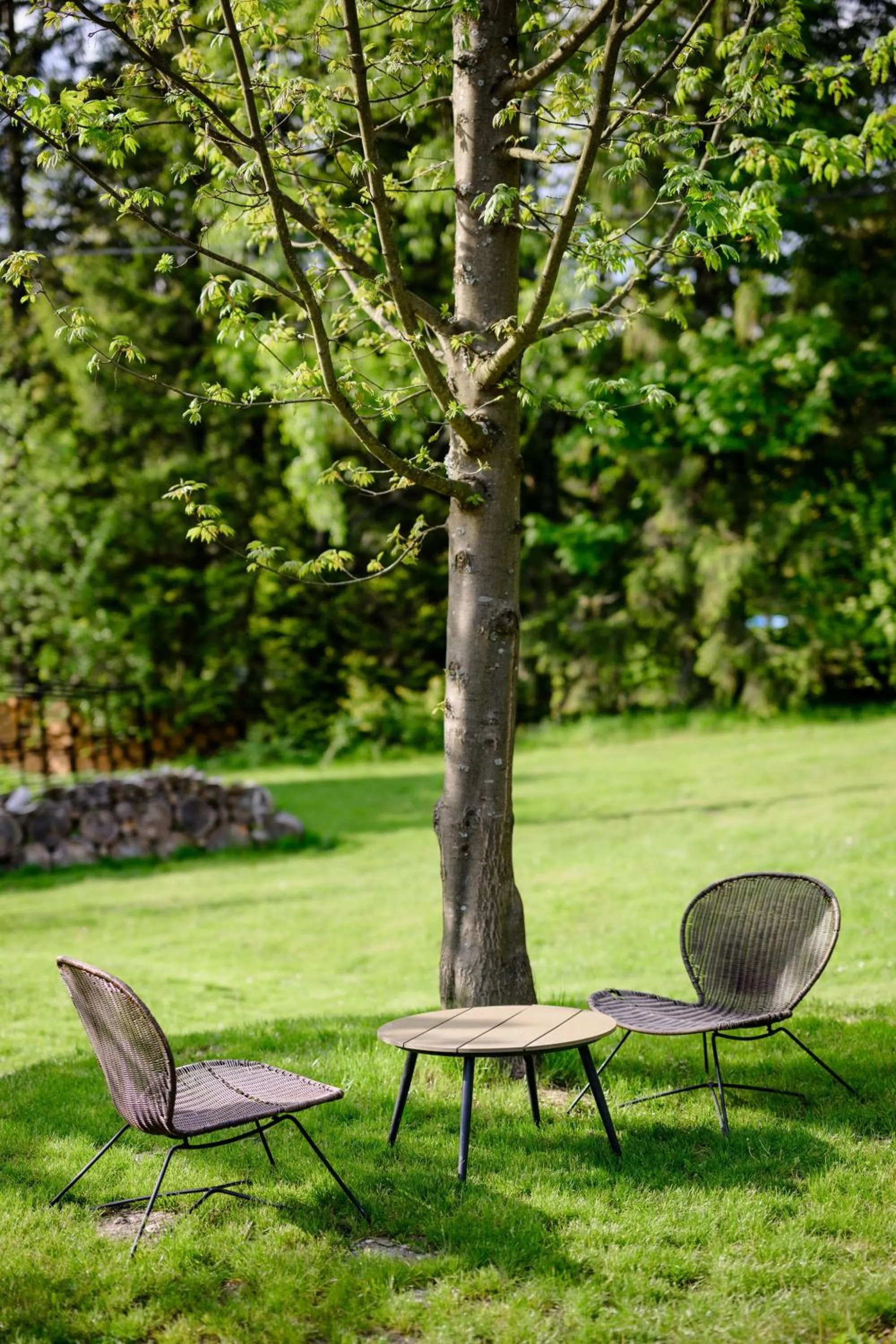 Hotel & Garden U Holubů