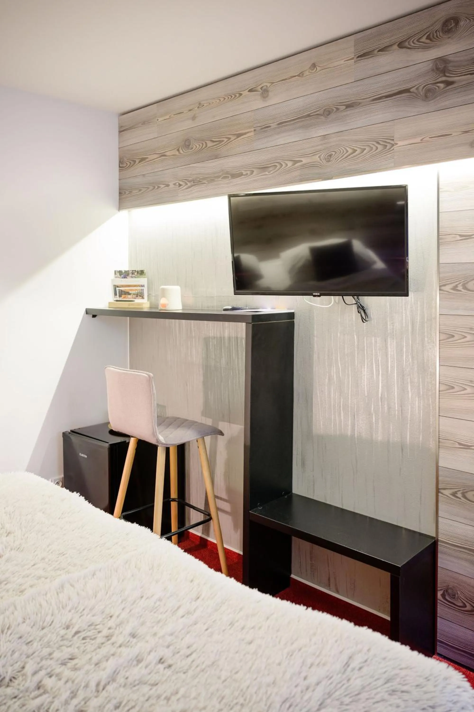 Hotel & Garden U Holubů