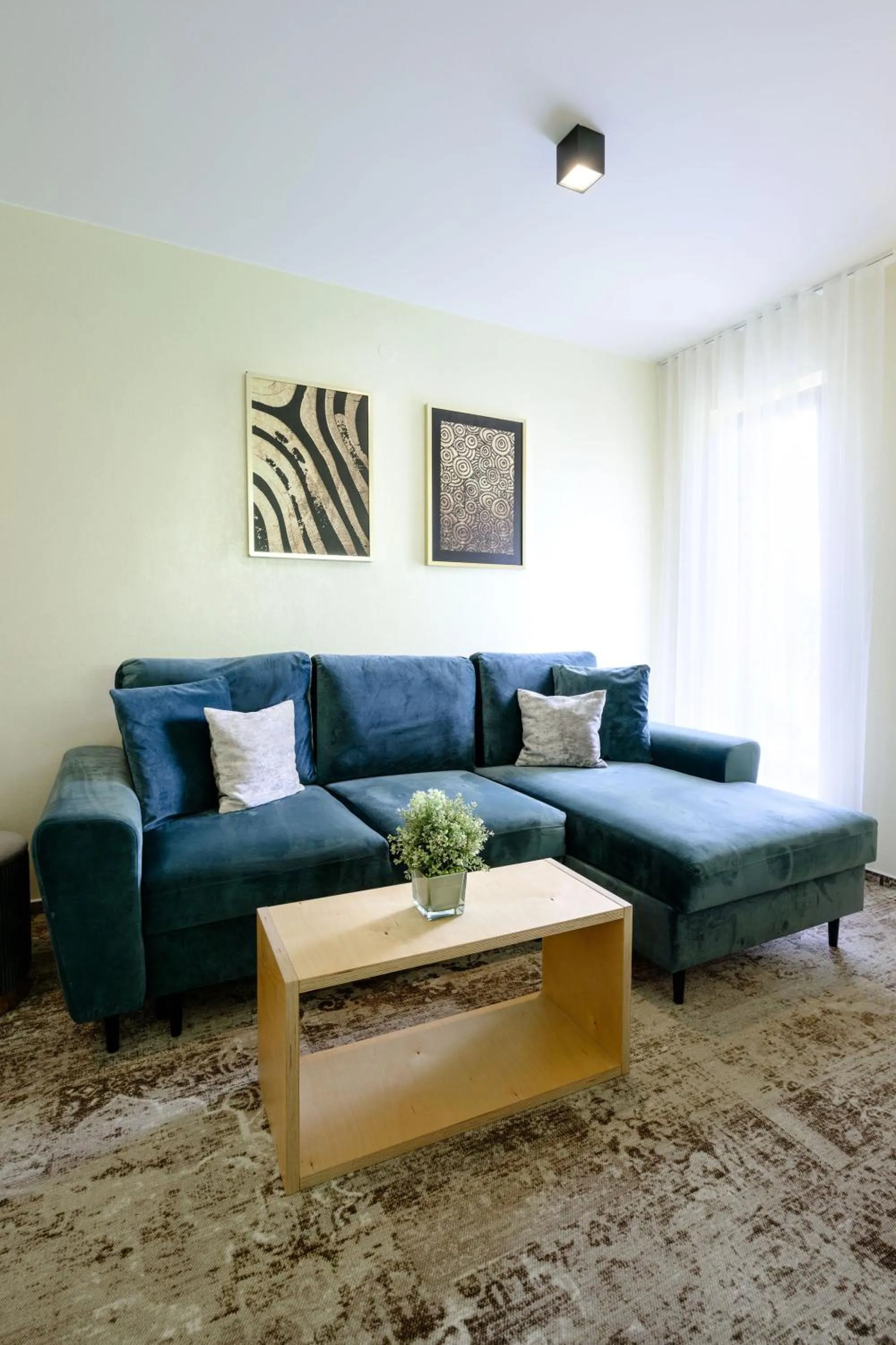 Hotel & Garden U Holubů