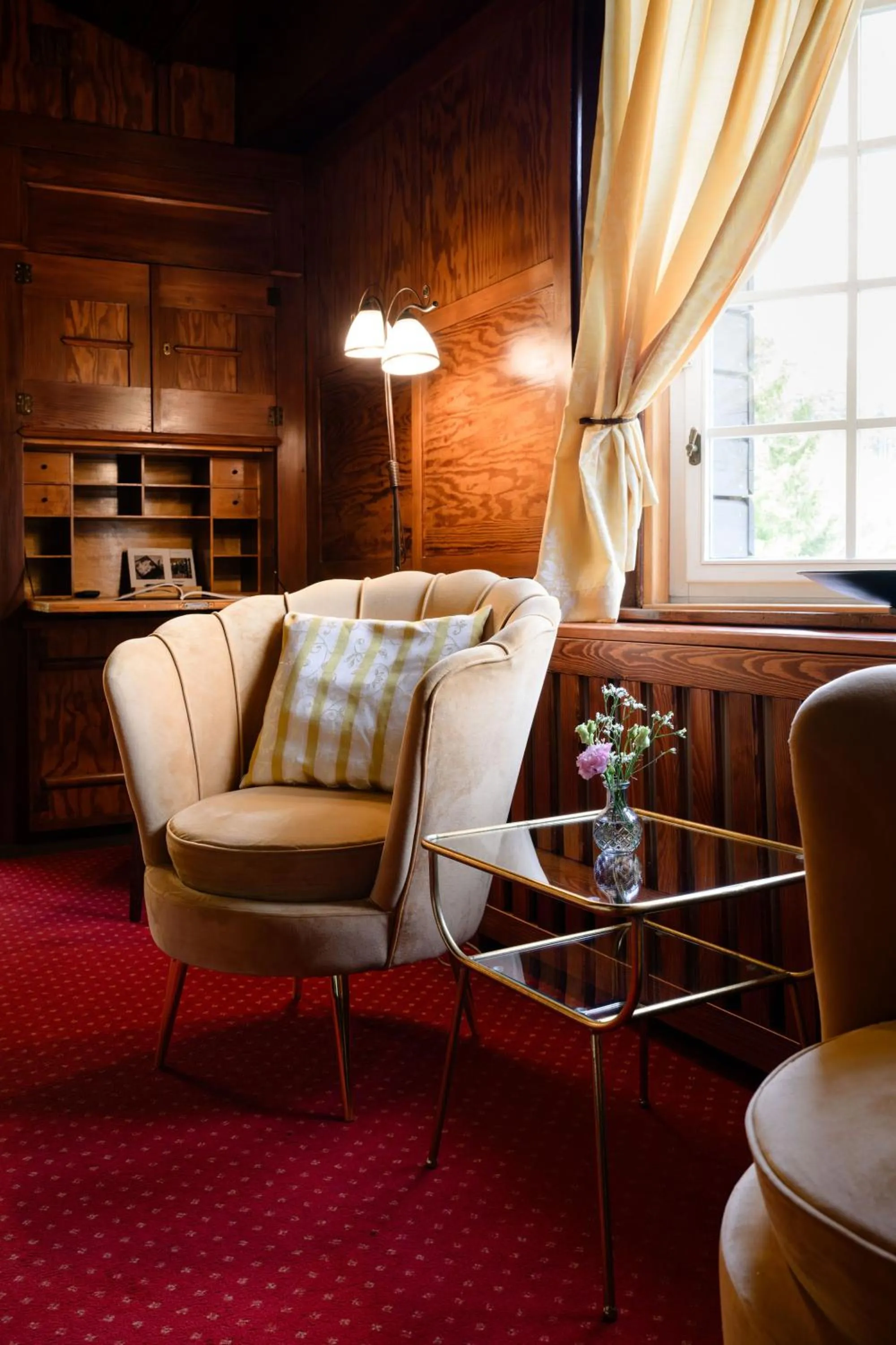 Hotel & Garden U Holubů