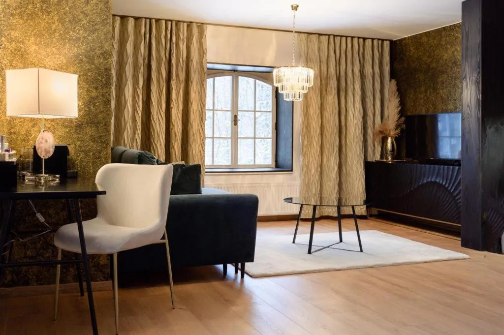 Hotel & Garden U Holubů