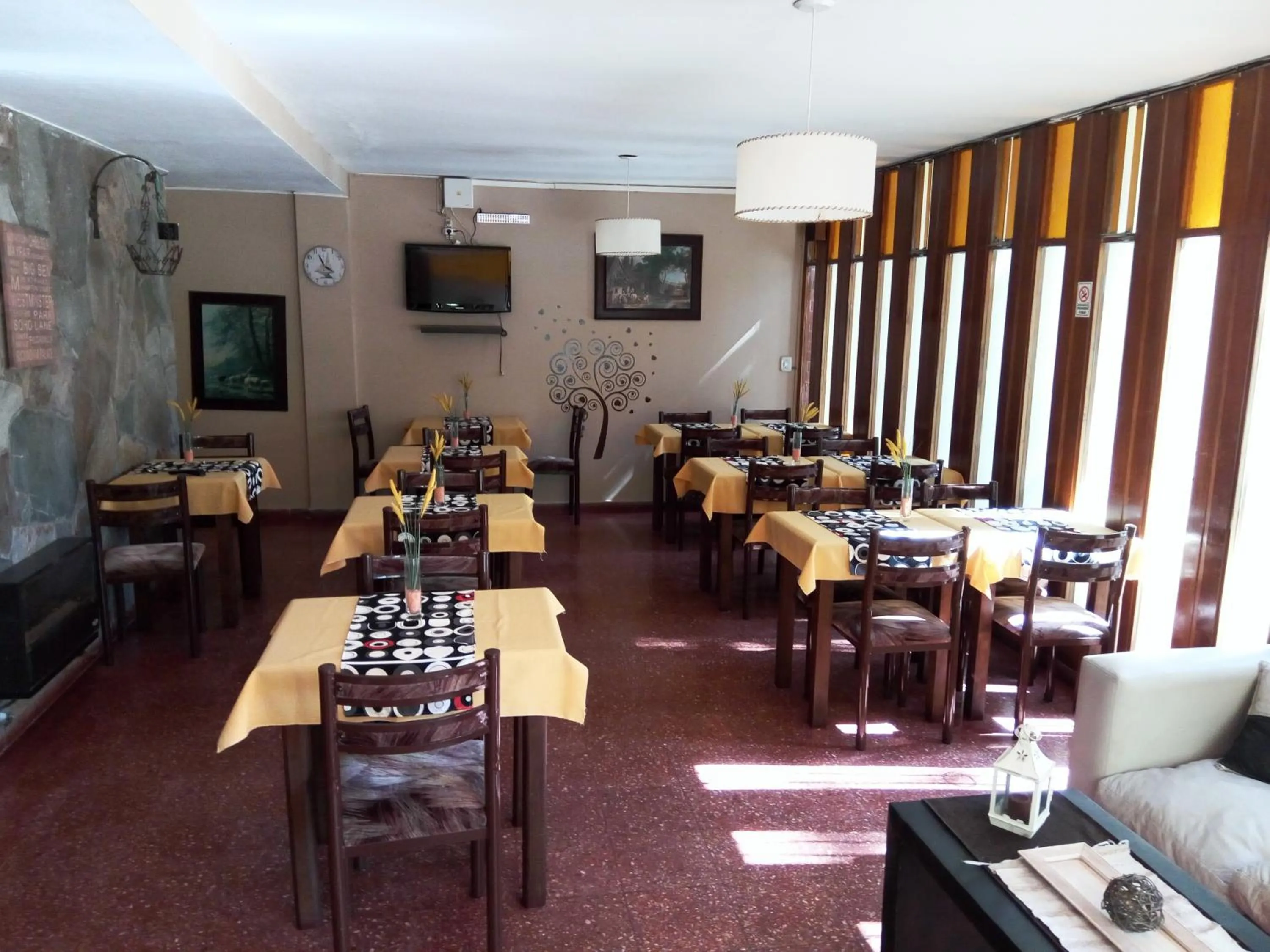 Hotel Resi San Bernardo
