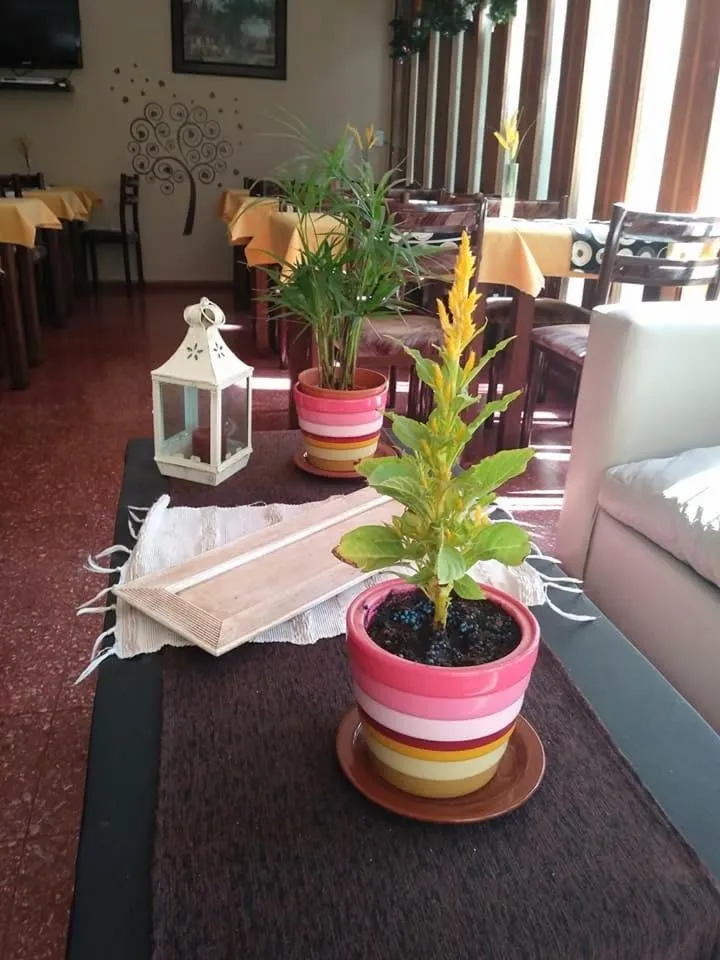 Hotel Resi San Bernardo