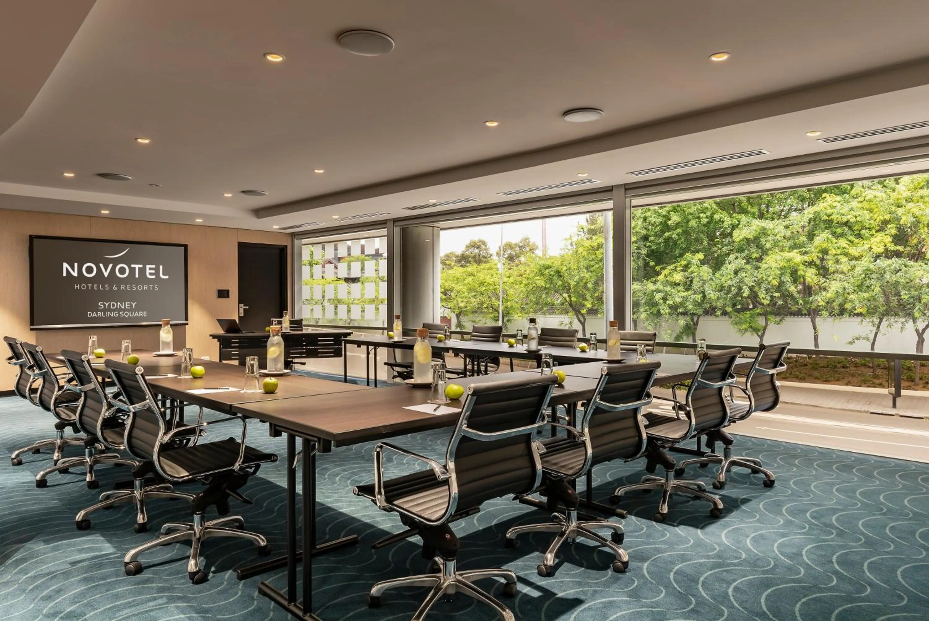 Novotel Sydney Darling Square