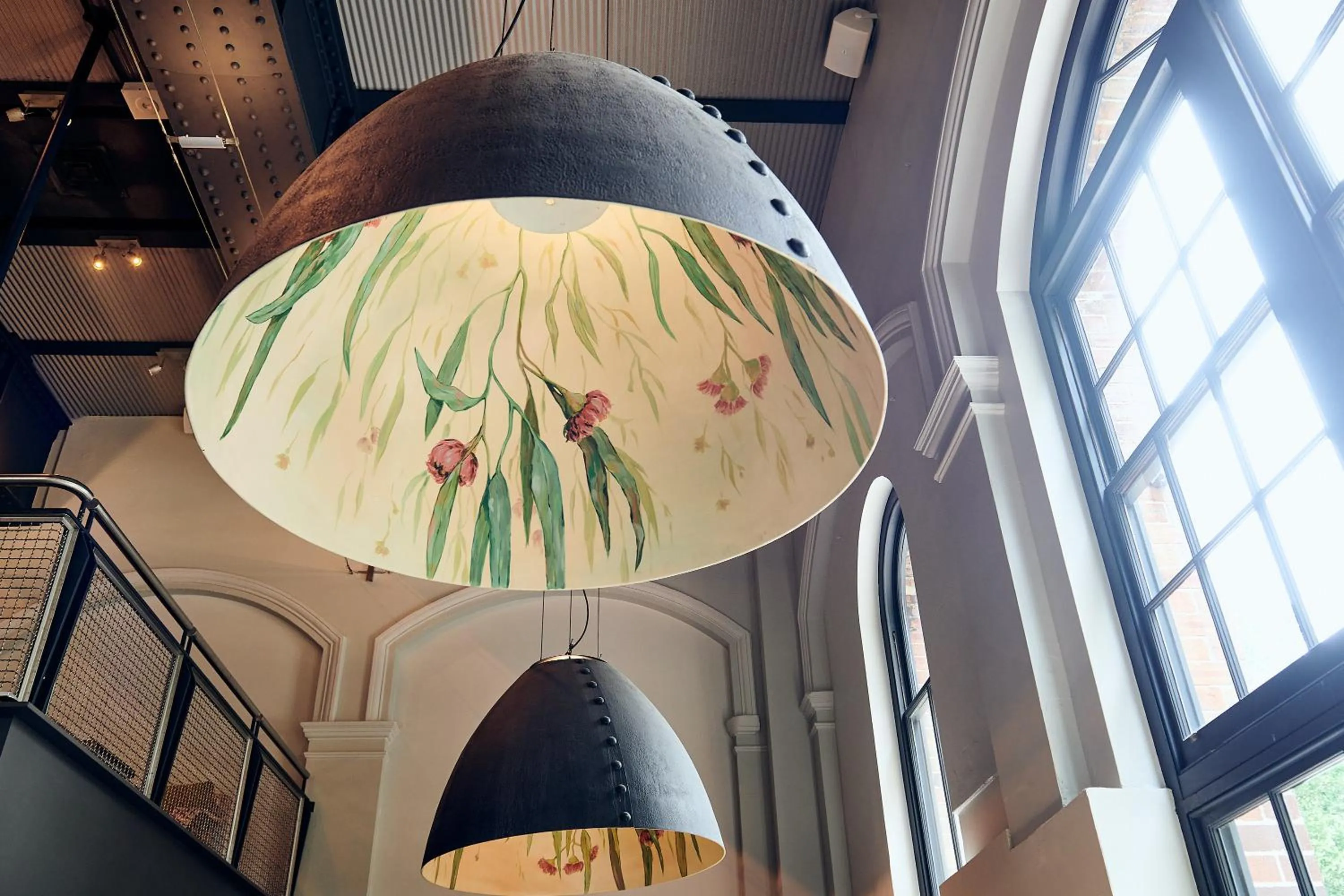 Restaurant/places to eat in Novotel Sydney Darling Square