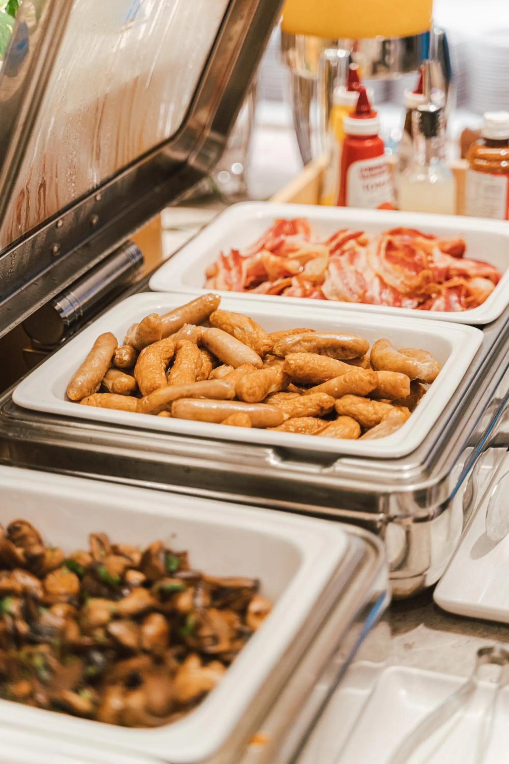 Novotel Sydney Darling Square