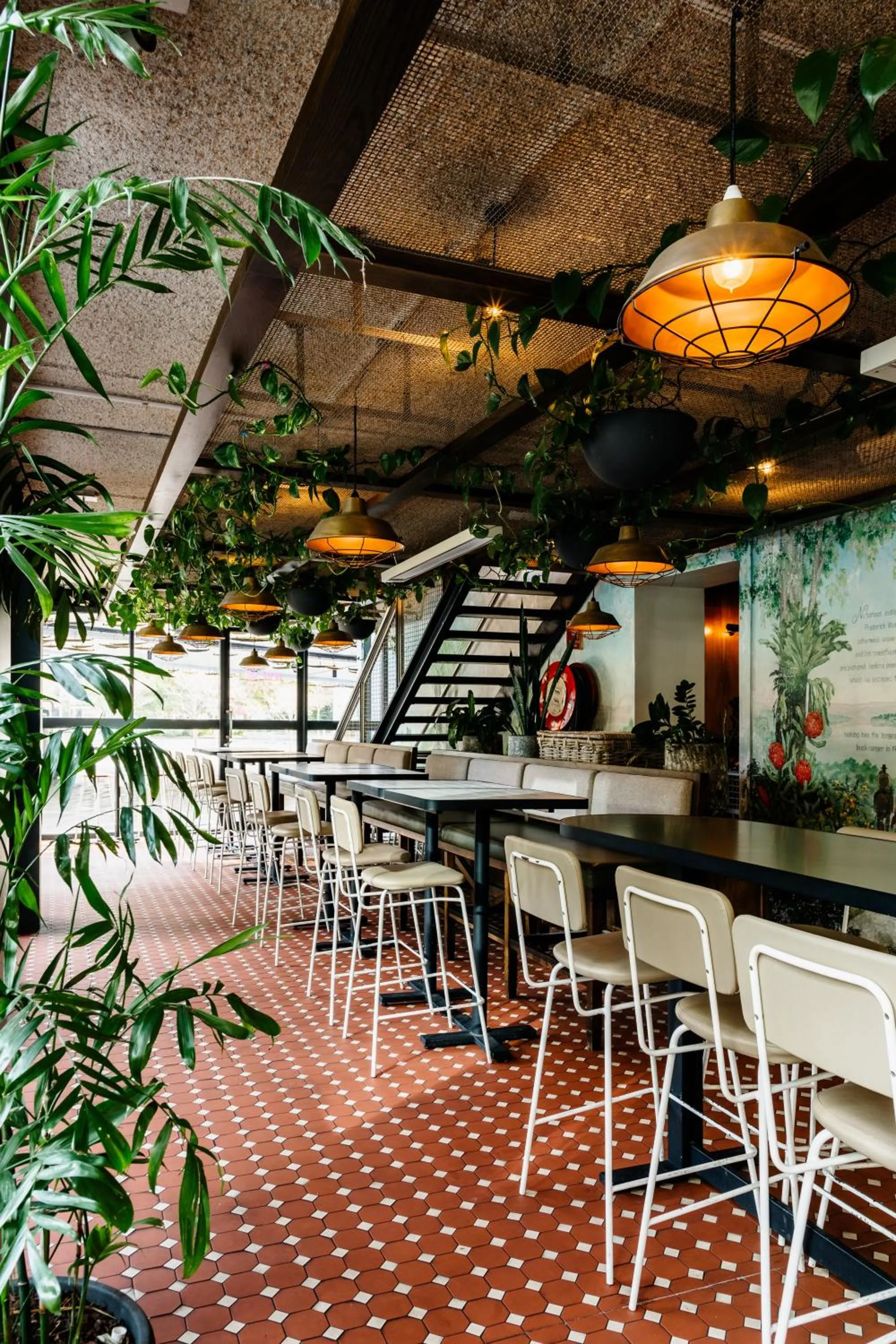 Novotel Sydney Darling Square