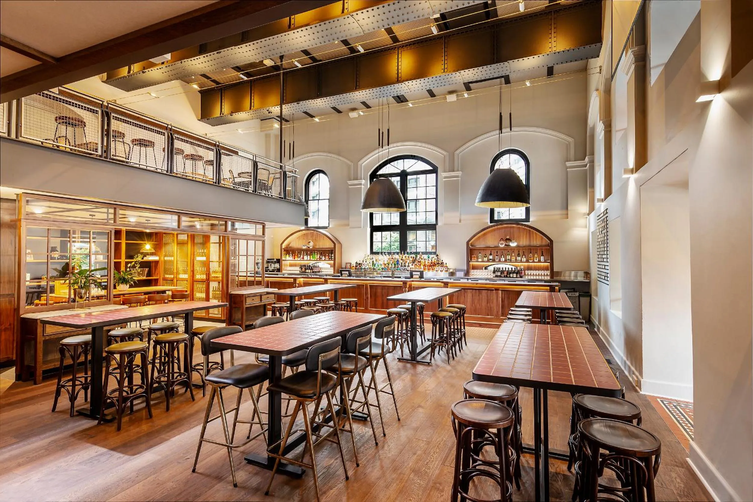 Novotel Sydney Darling Square