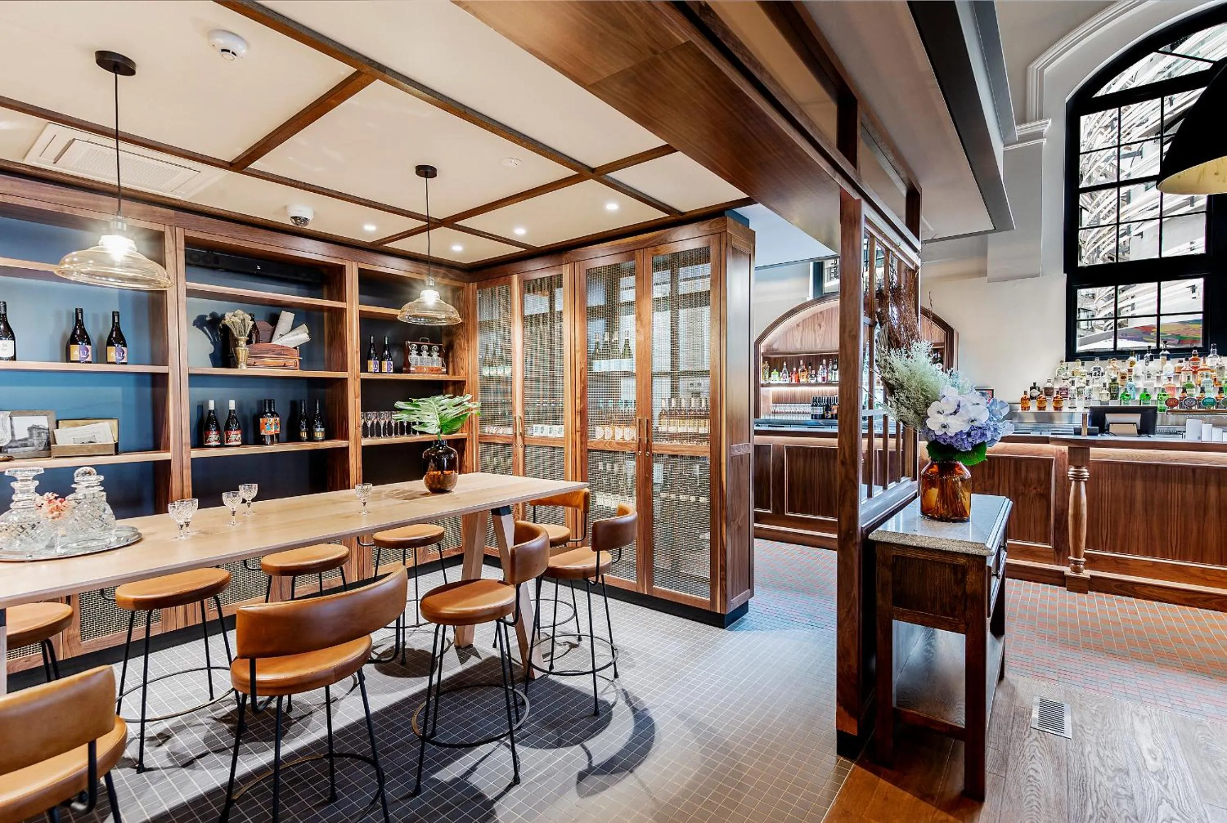 Novotel Sydney Darling Square