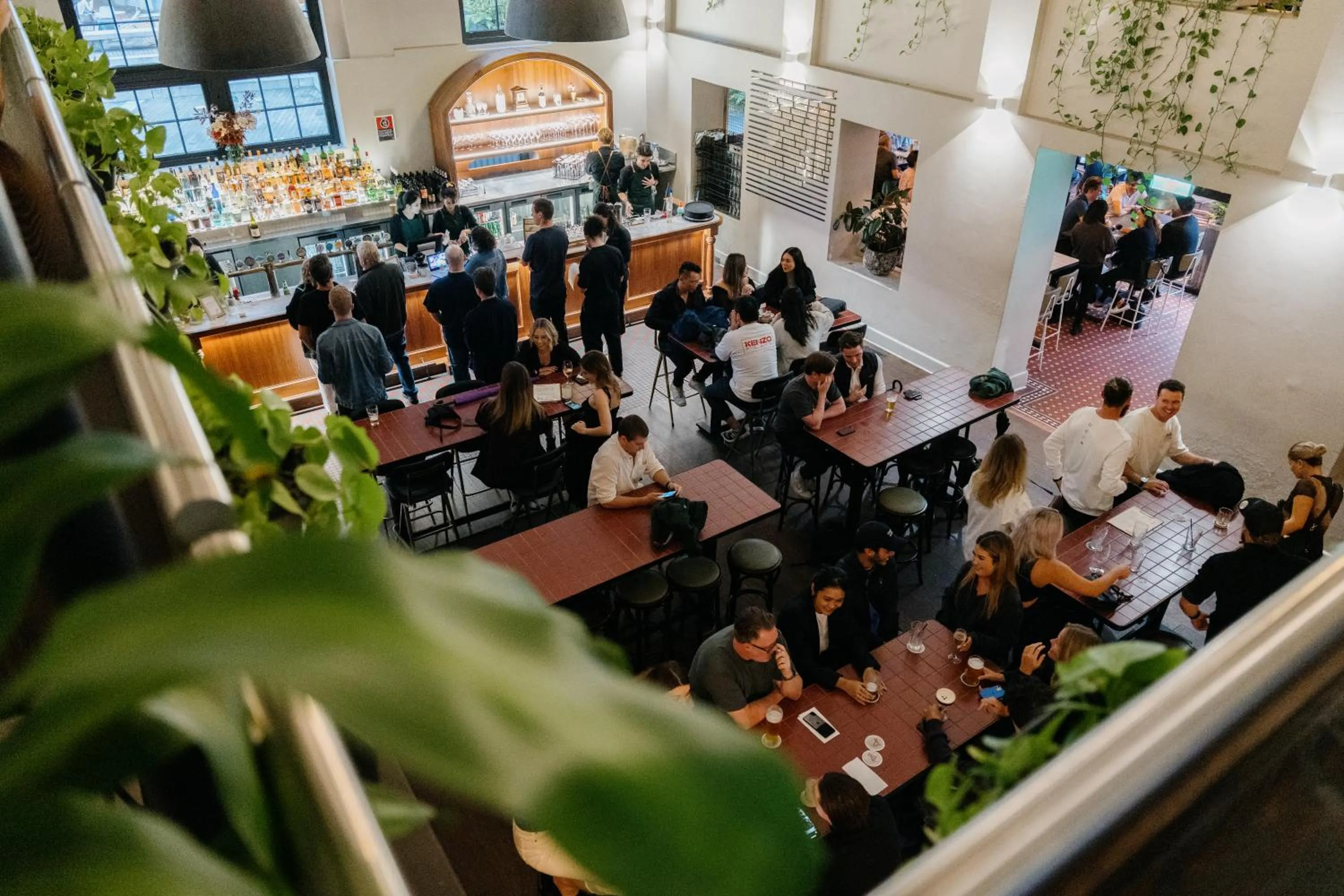 Novotel Sydney Darling Square