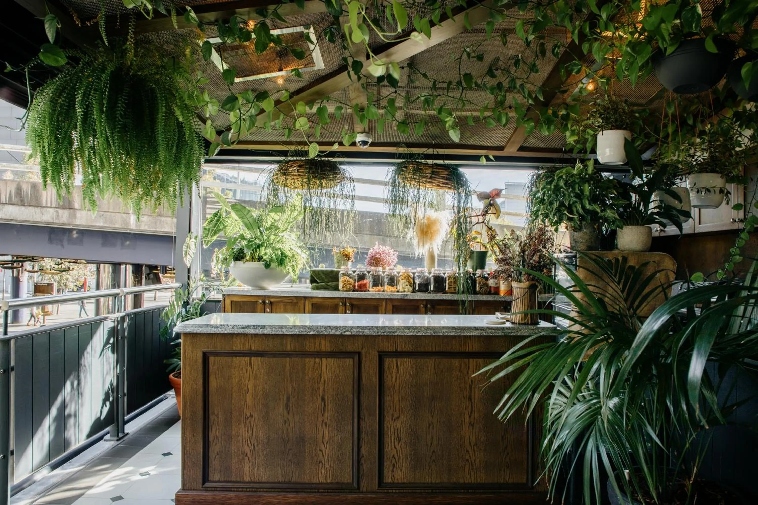 Novotel Sydney Darling Square