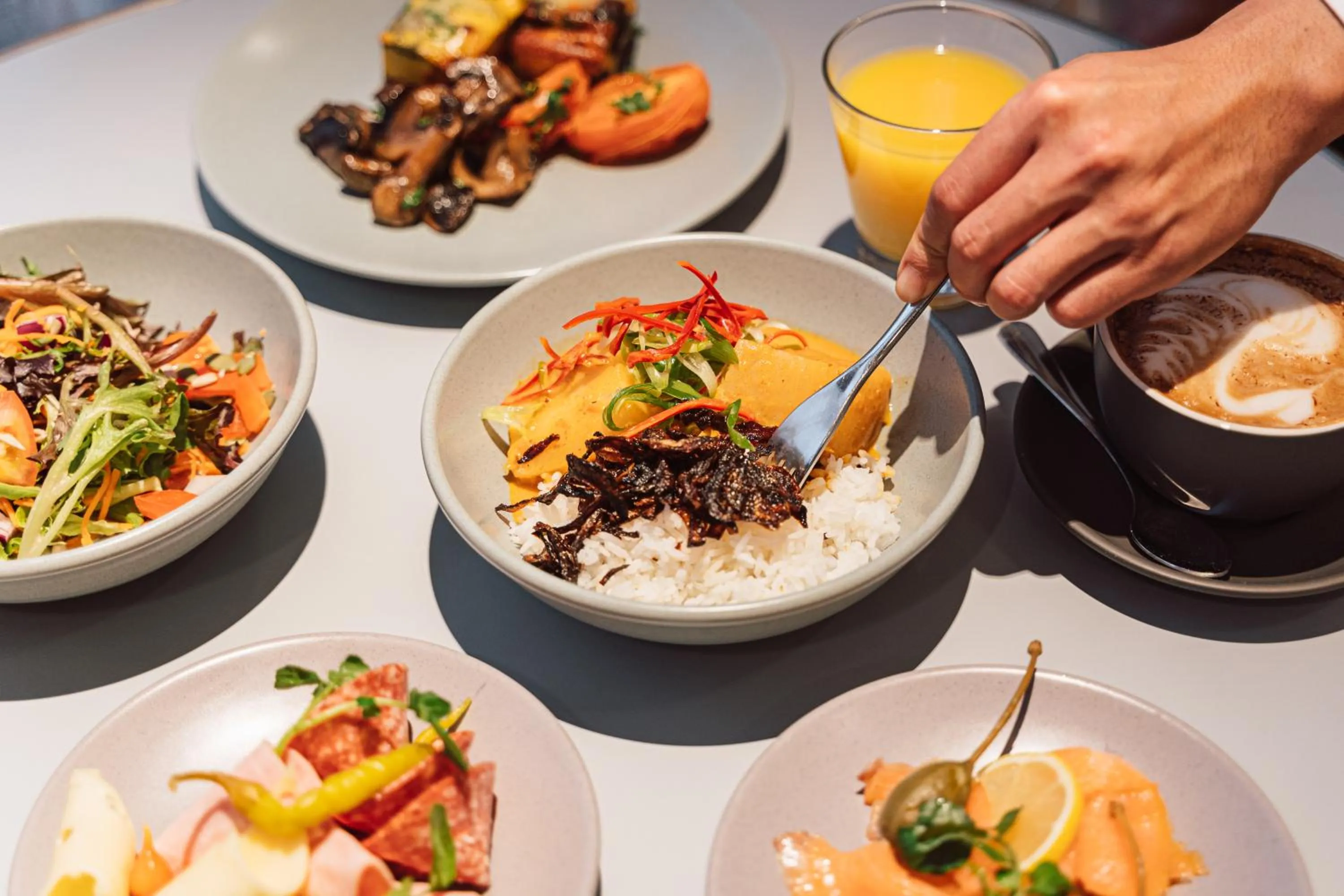 Novotel Sydney Darling Square