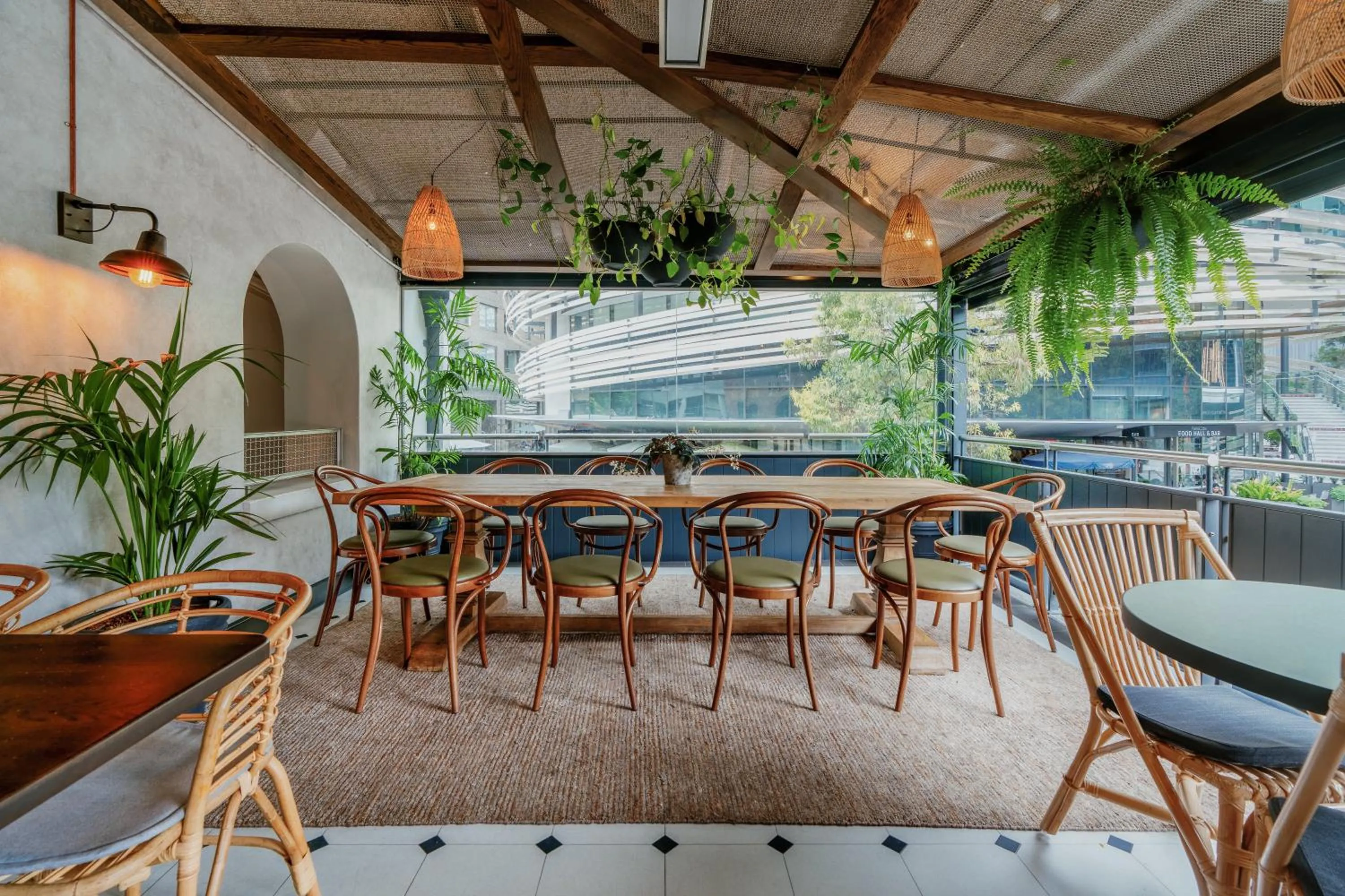 Novotel Sydney Darling Square