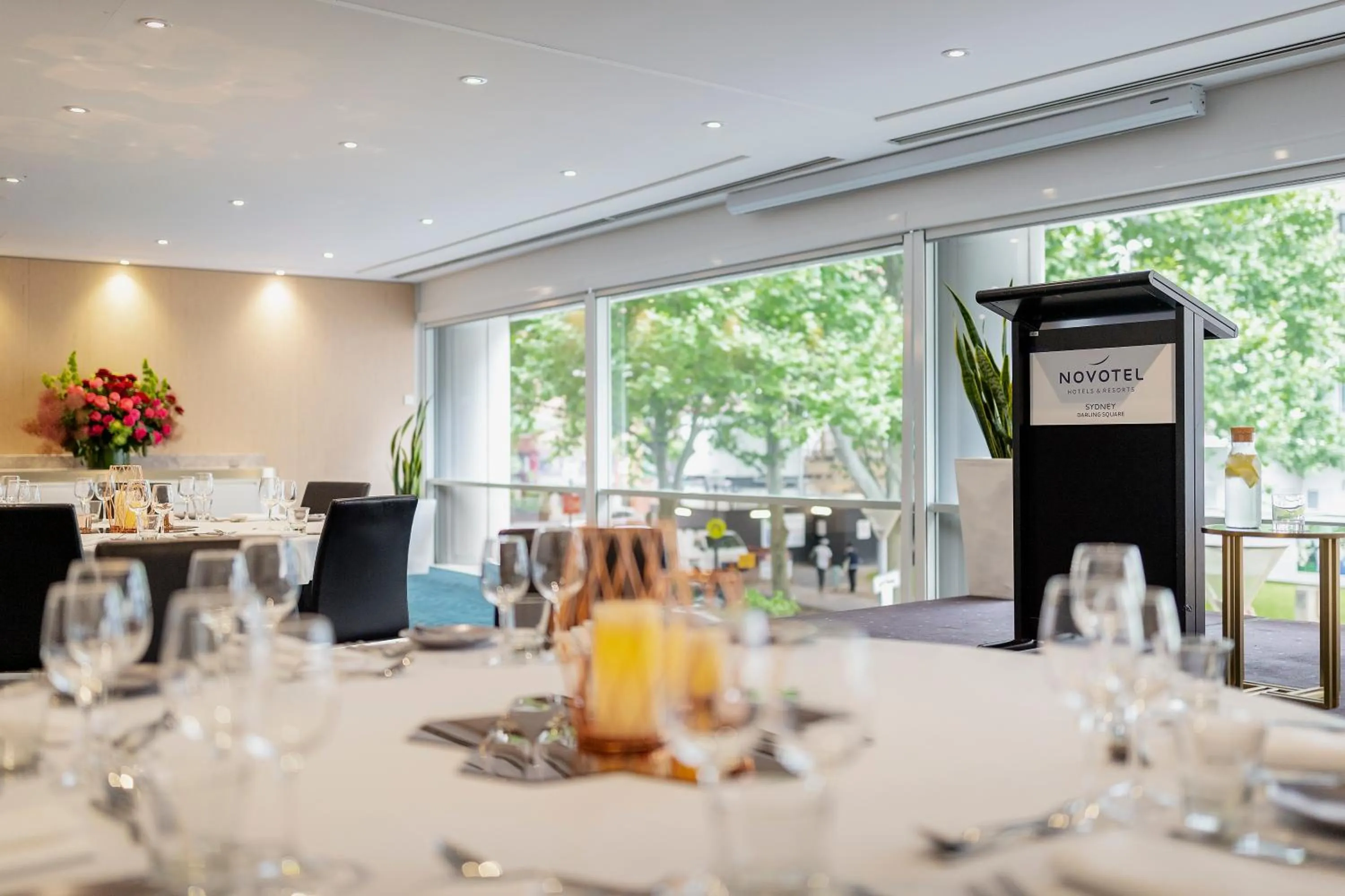 Novotel Sydney Darling Square