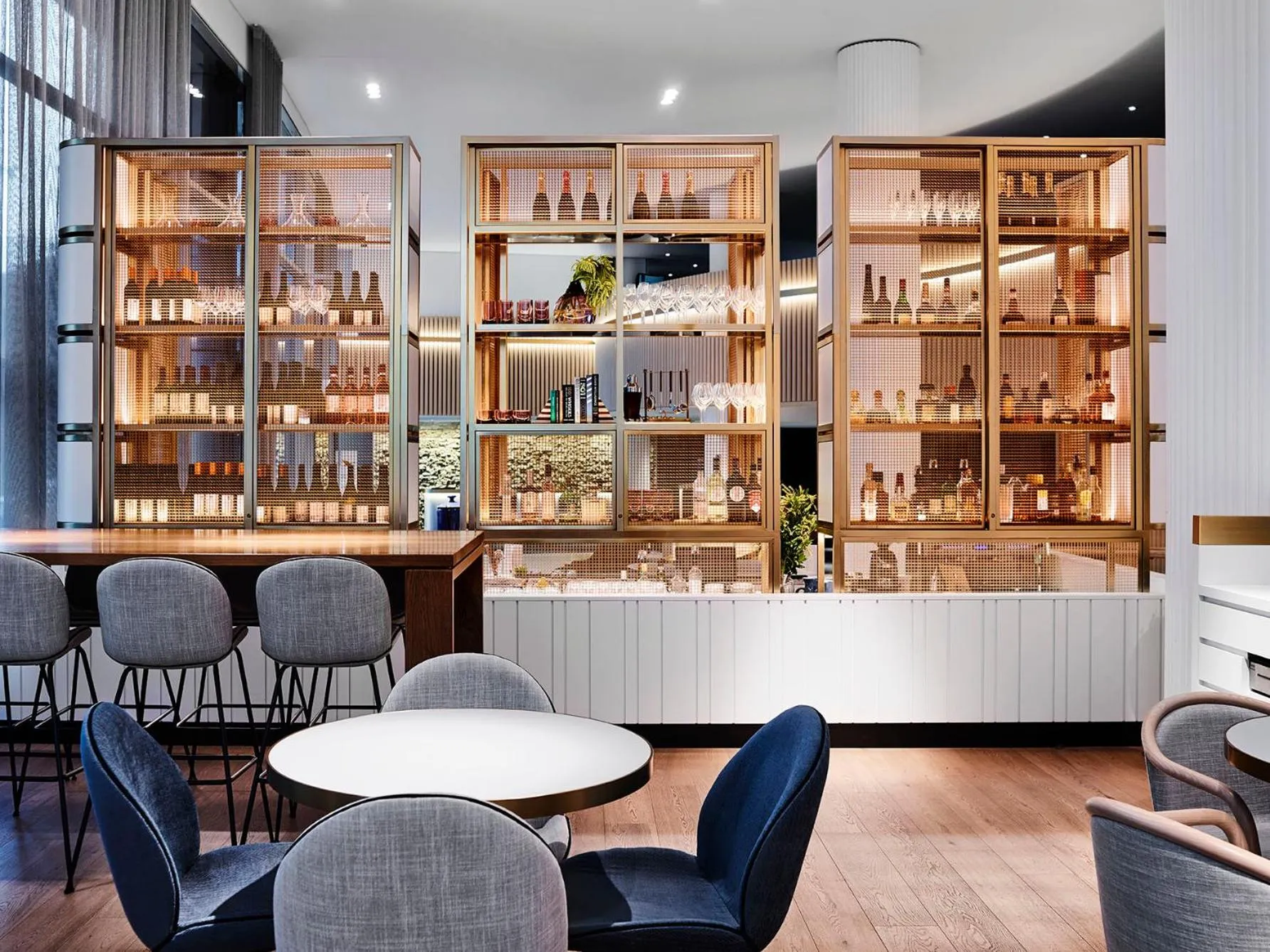 Novotel Sydney Darling Square