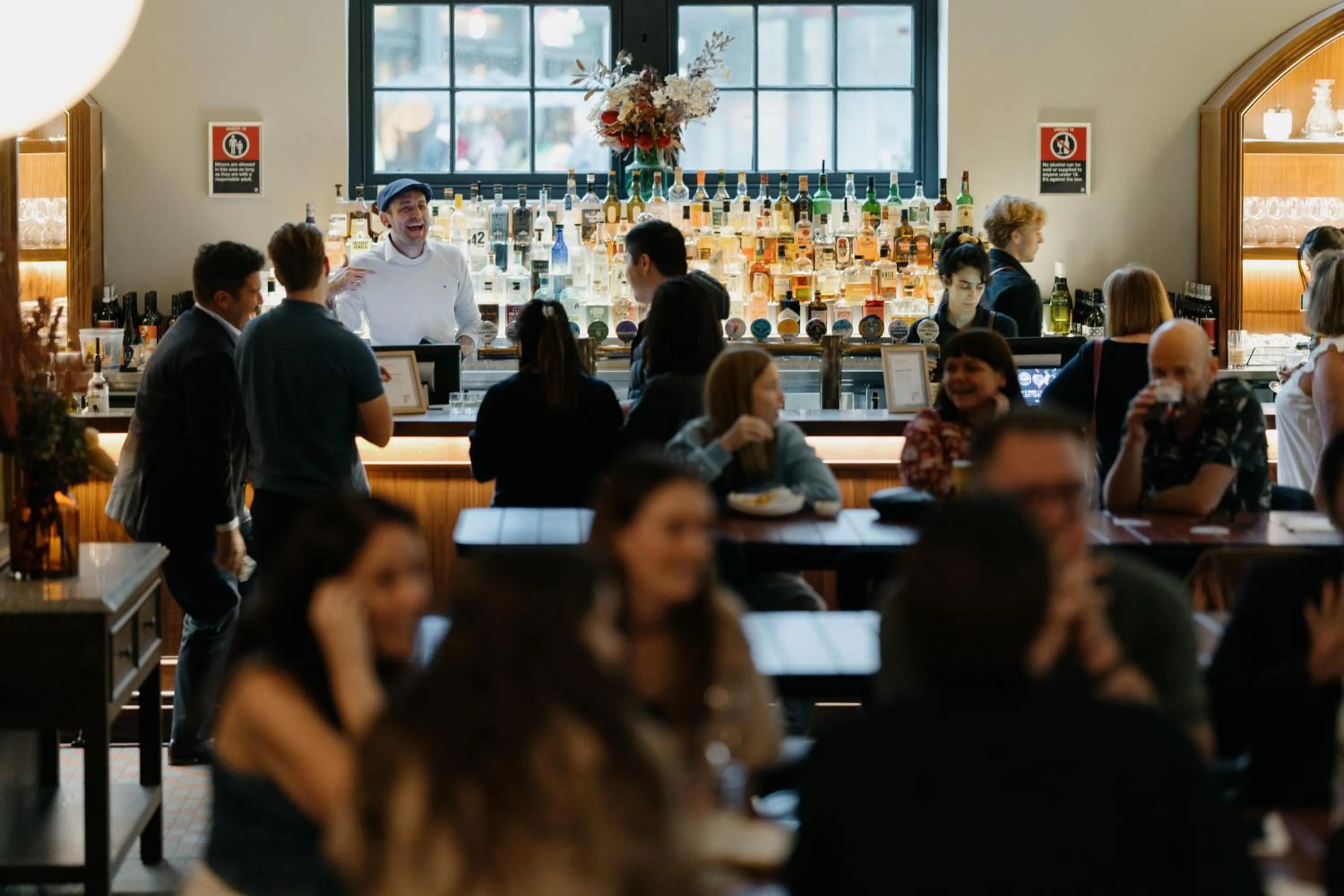 Novotel Sydney Darling Square