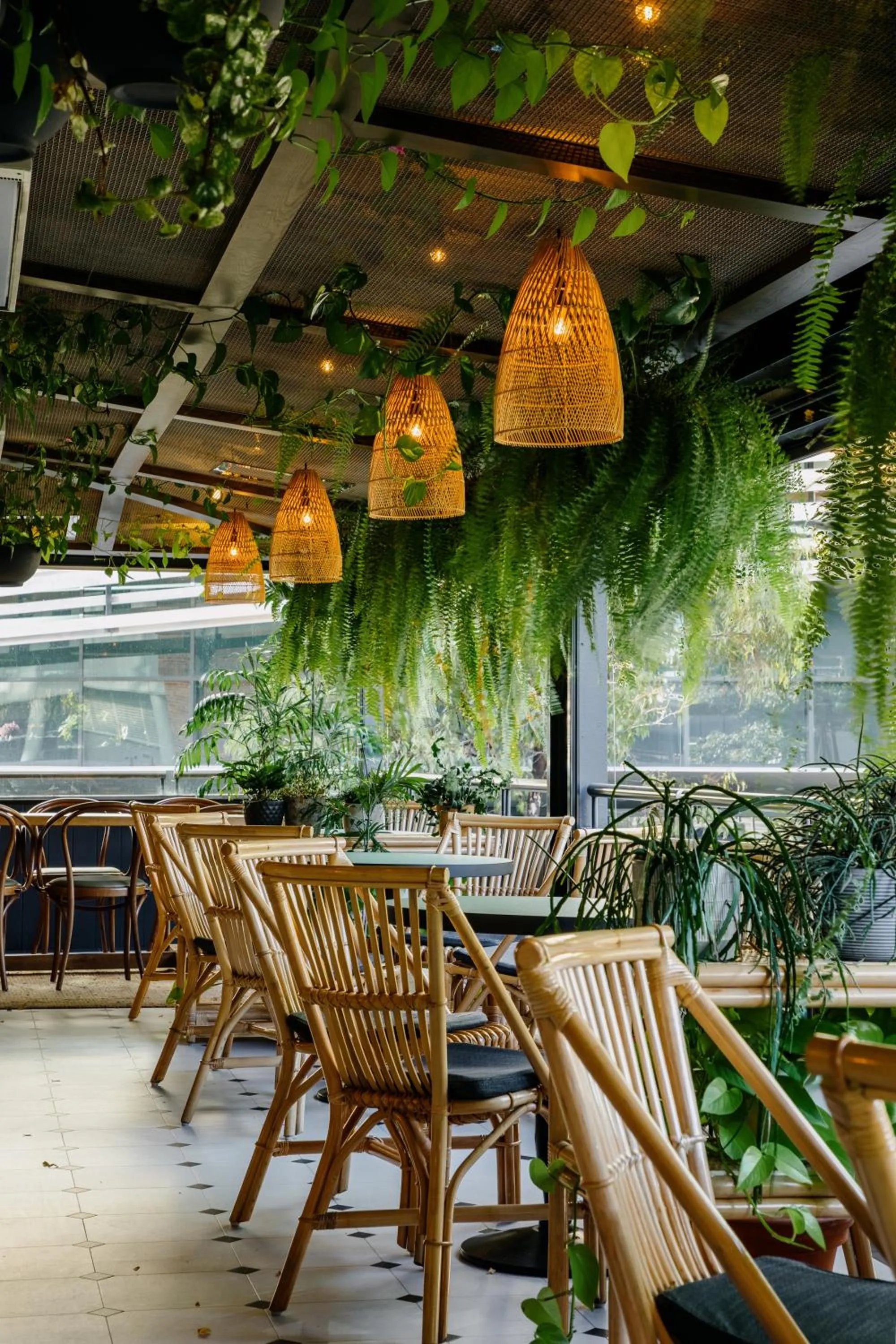 Novotel Sydney Darling Square