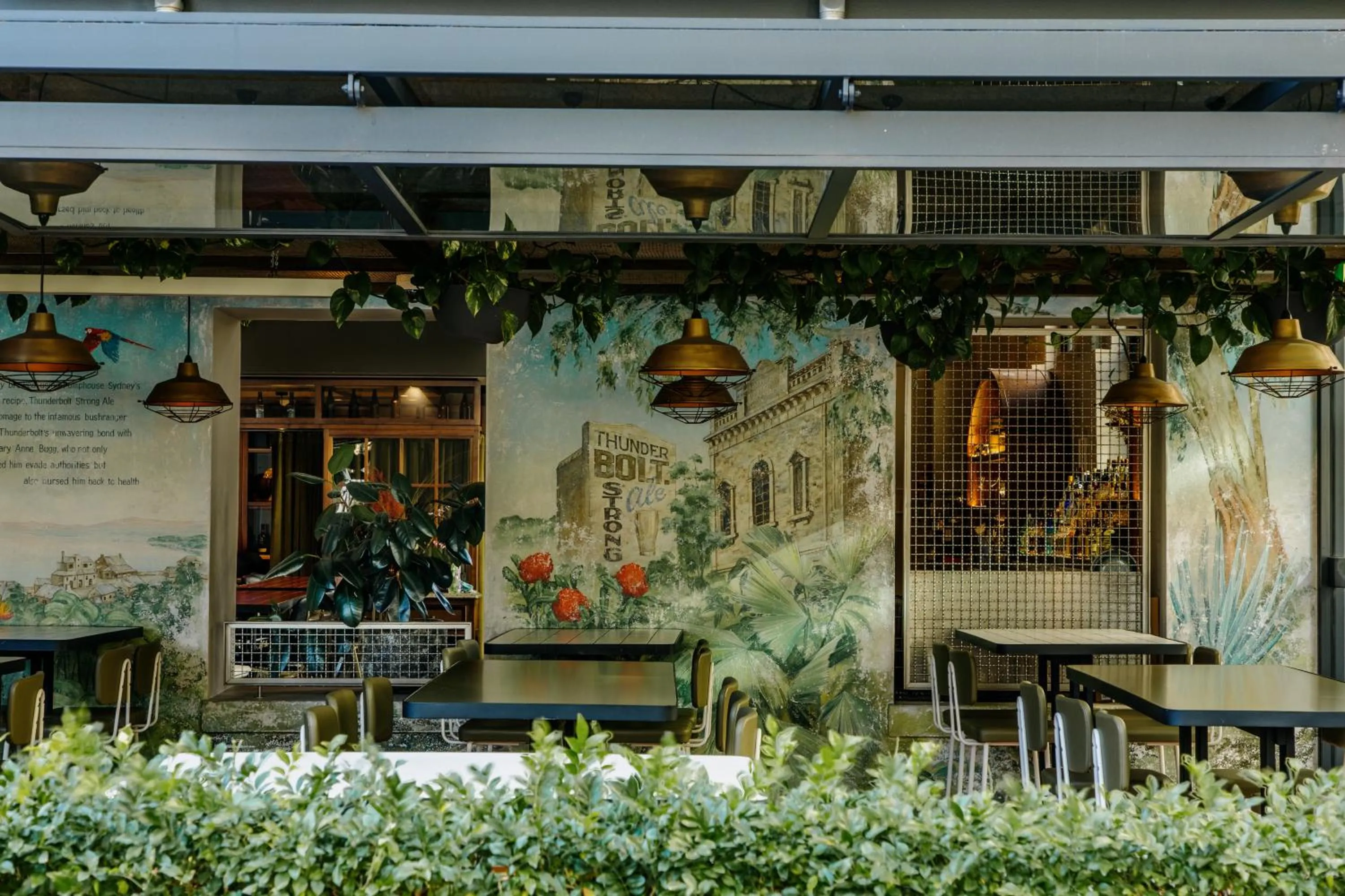 Novotel Sydney Darling Square