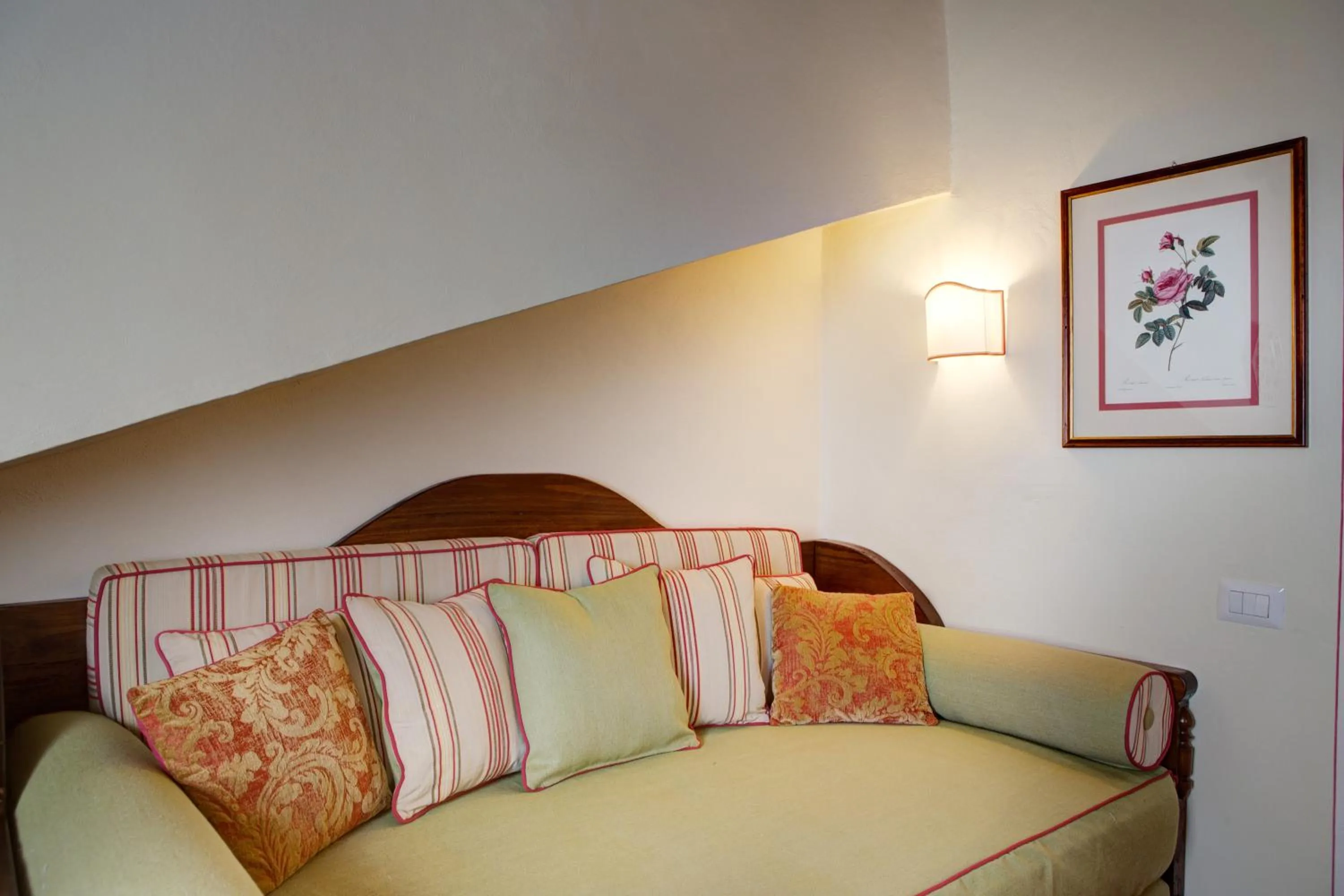 Other, Bed in Casa Bellavista B&B