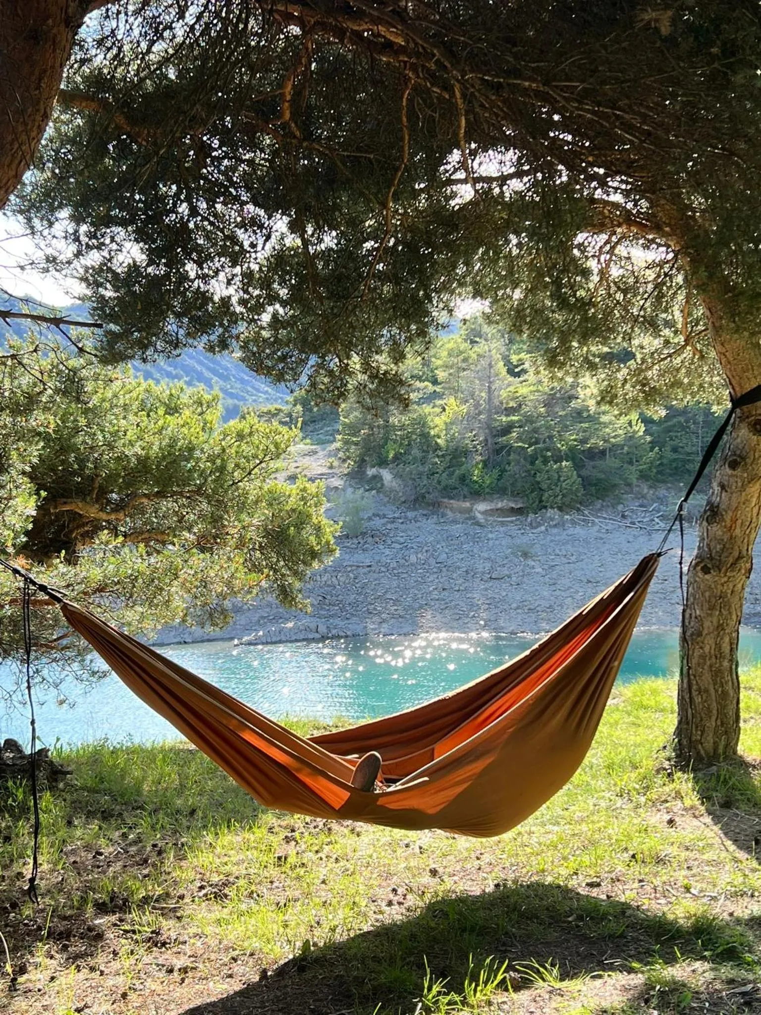 Nearby landmark in Hôtel l'Équipe
