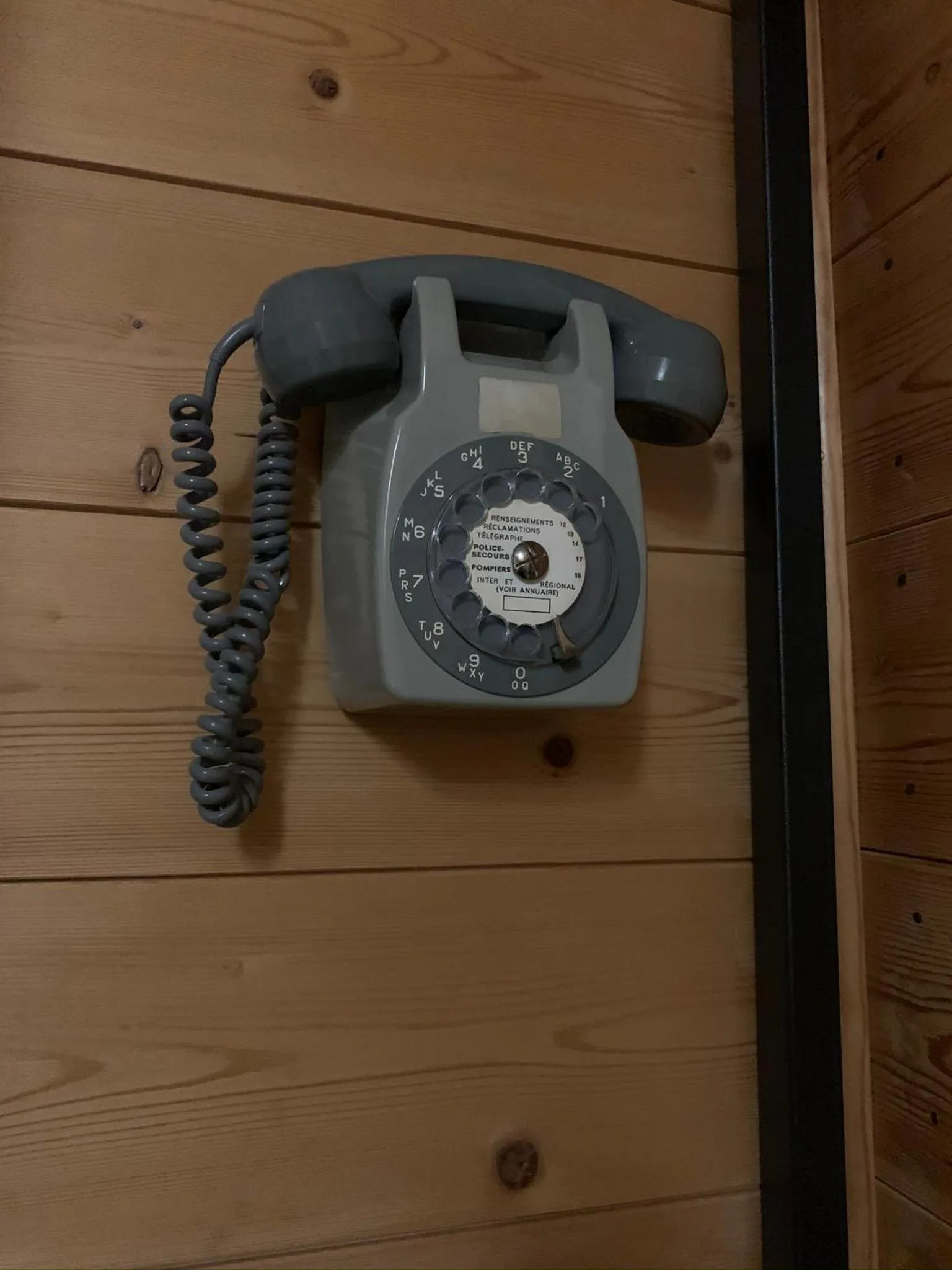 Fitness centre/facilities in Hôtel l'Équipe