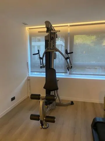 Hotel Distrito Oeste