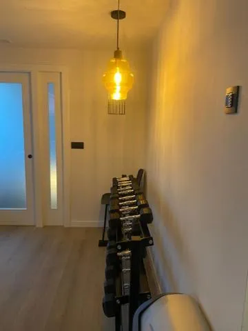 Hotel Distrito Oeste