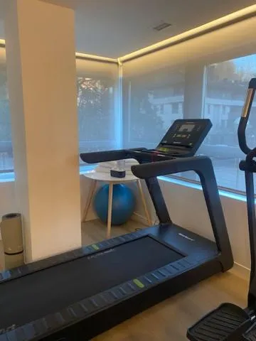 Hotel Distrito Oeste