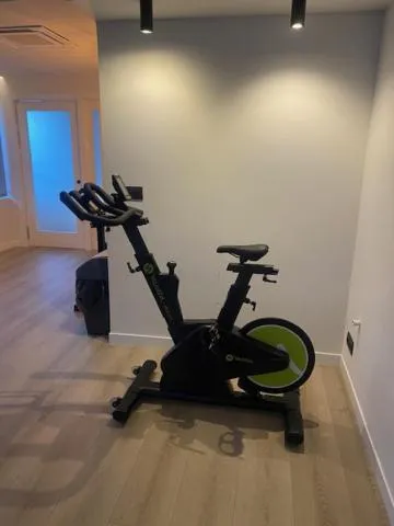 Hotel Distrito Oeste