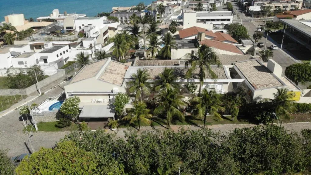 Neighbourhood in Hotel Belo Horizonte