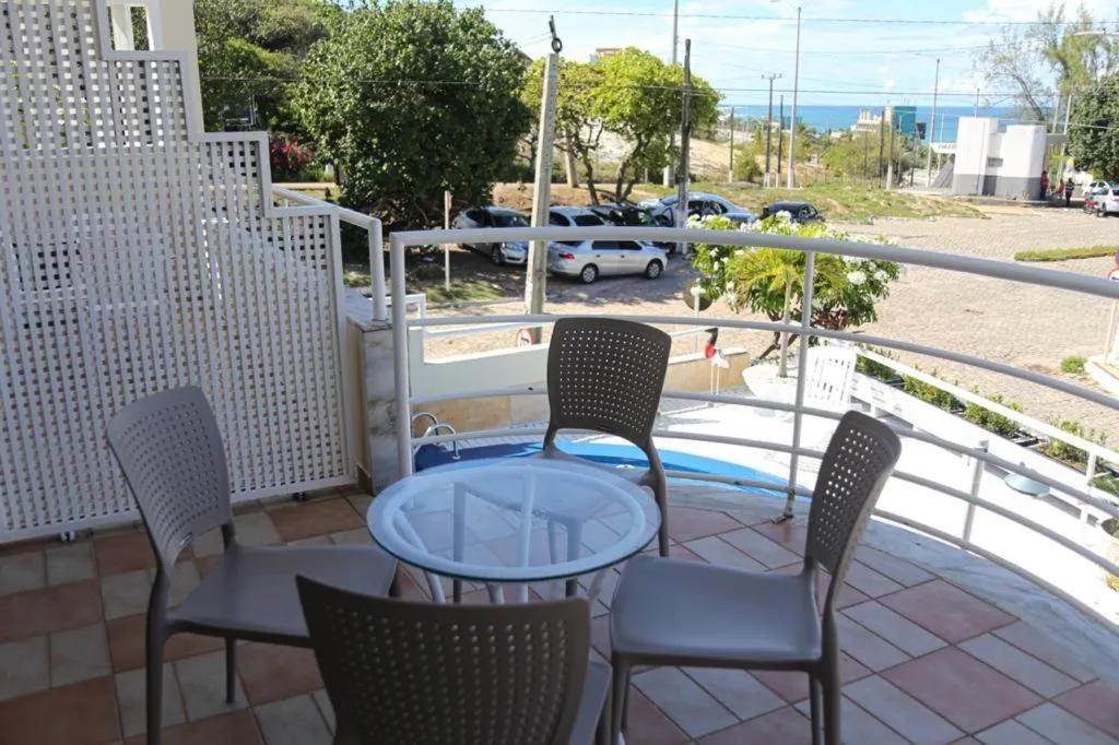 Bedroom in Hotel Belo Horizonte