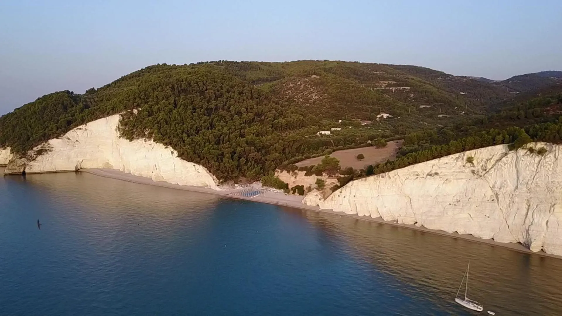 Camping Apartment Vignanotica