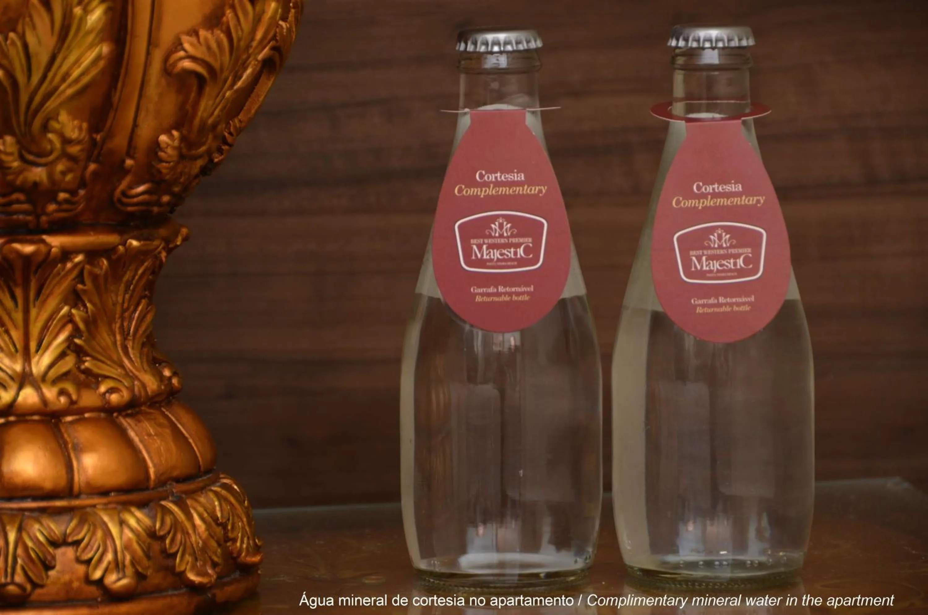 Other in Majestic Ponta Negra Beach,WorldHotels Elite