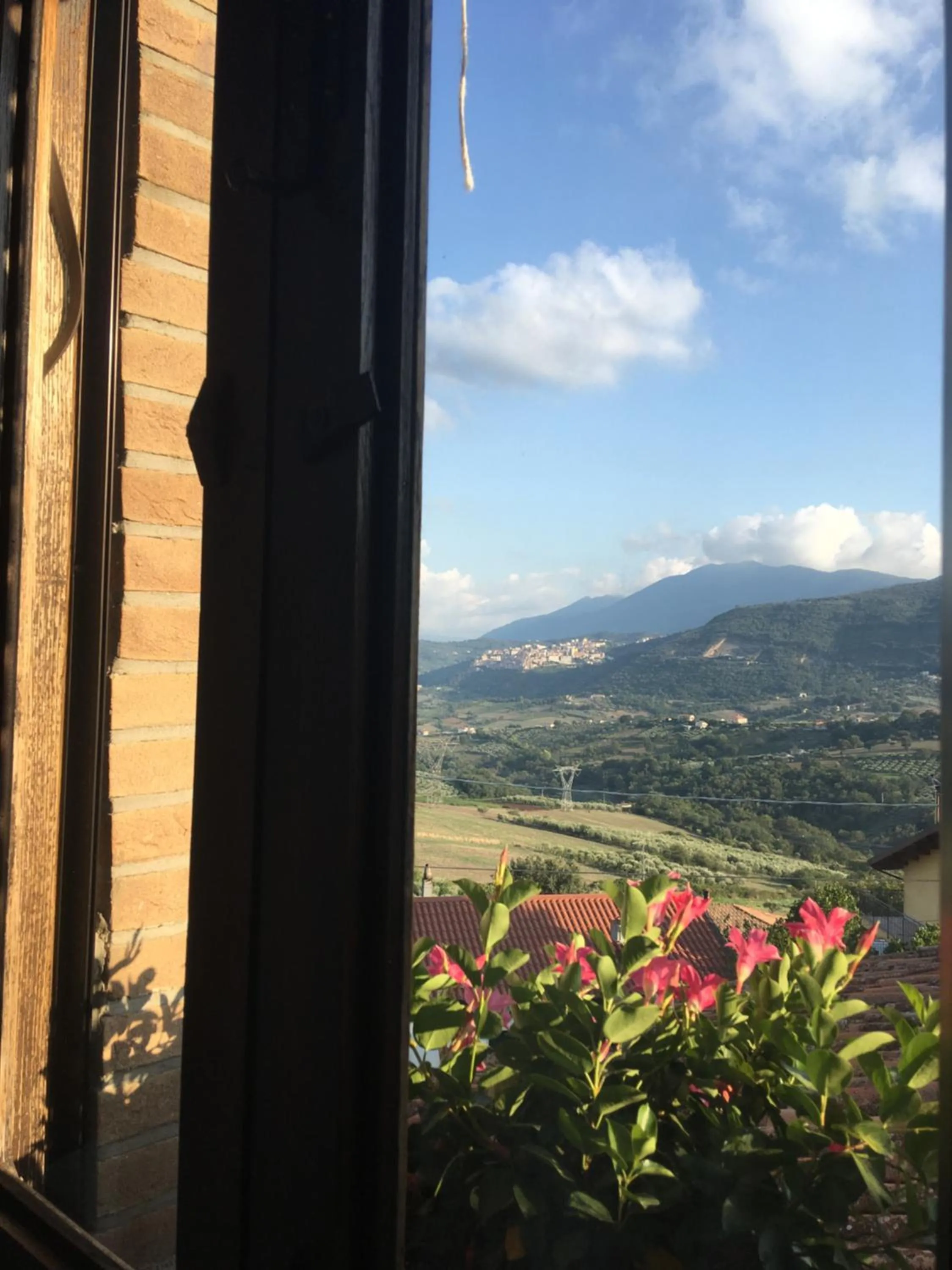 Double Room in Carretiello