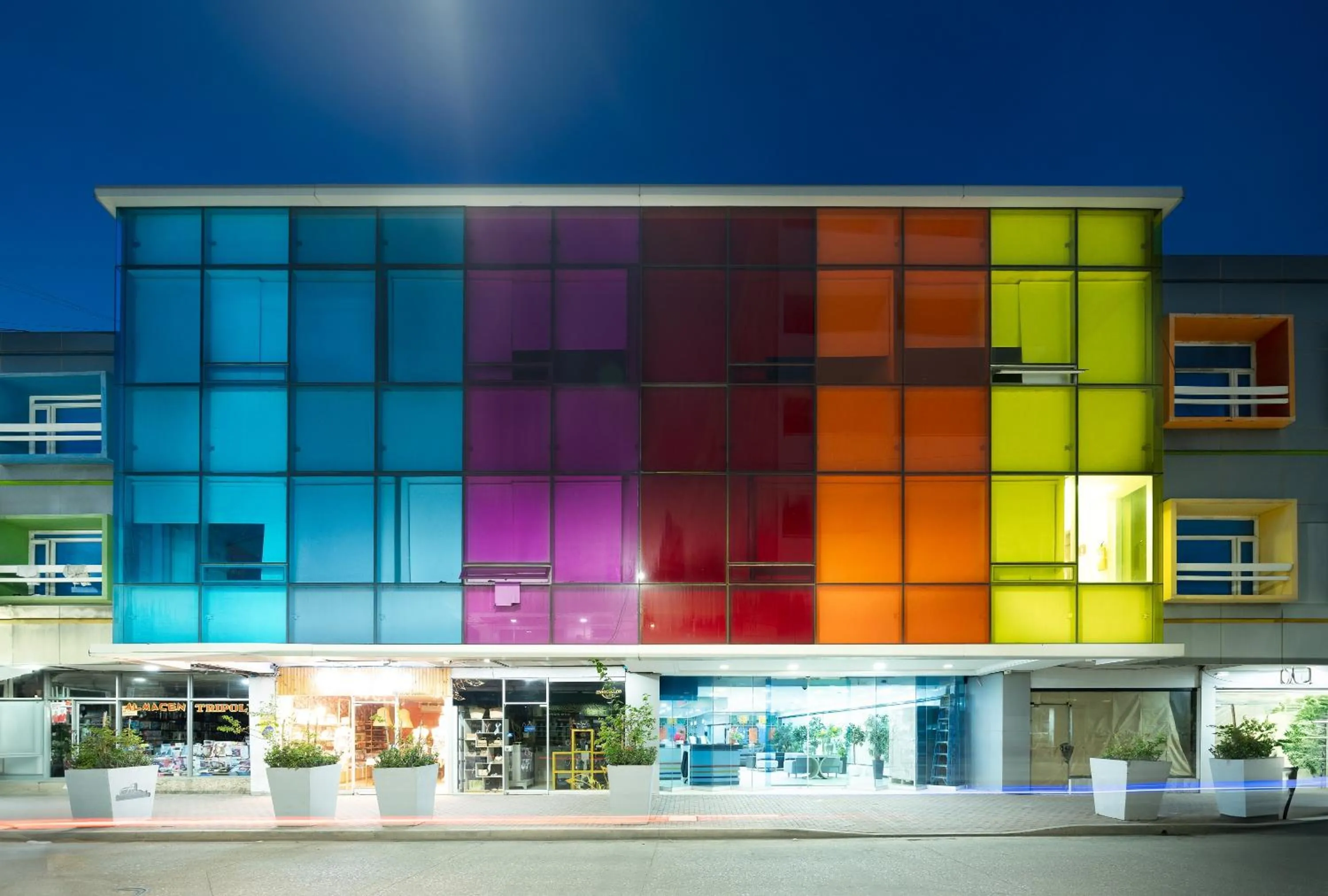 Hotel Americas San Andres Islas Colombia