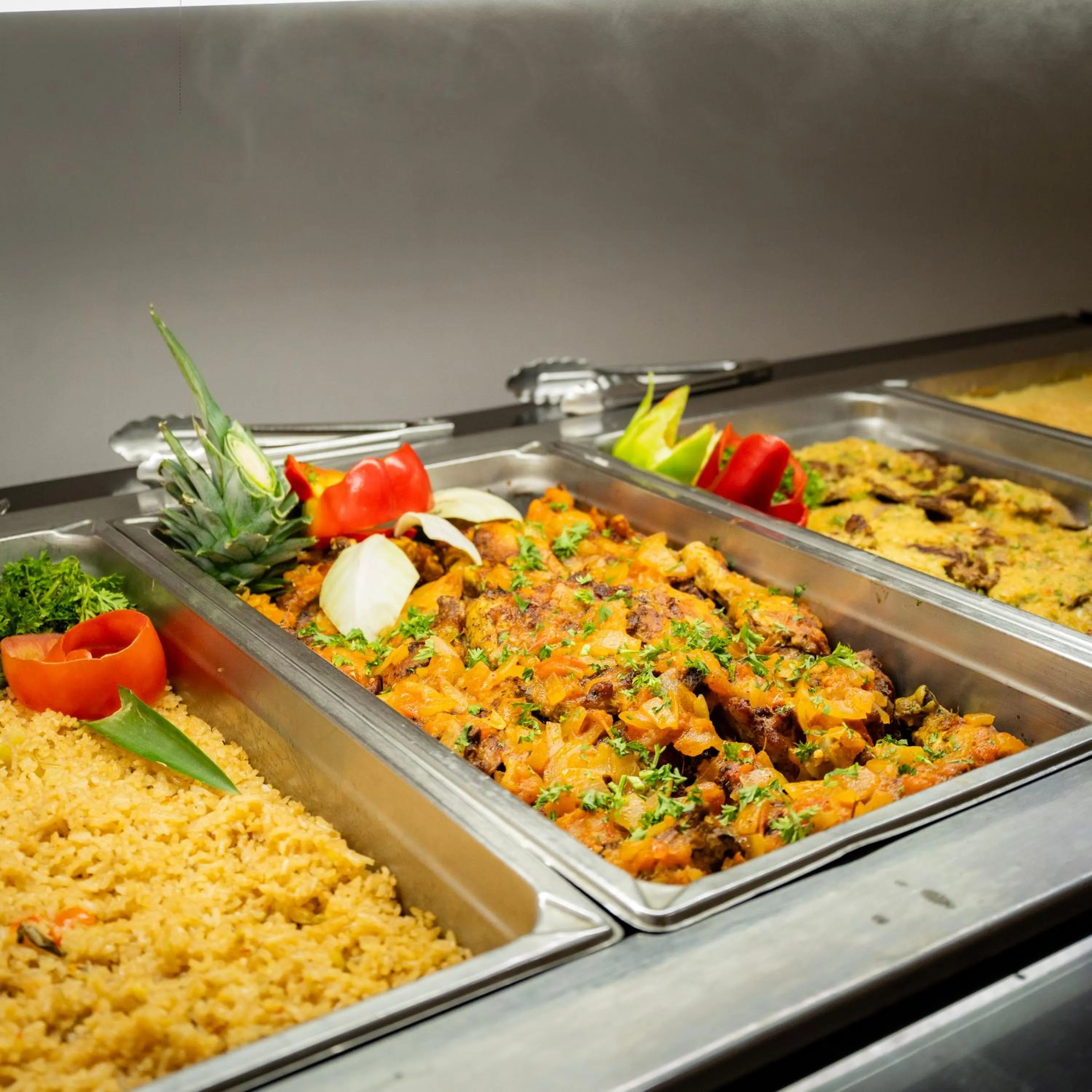 Hotel Americas San Andres Islas Colombia