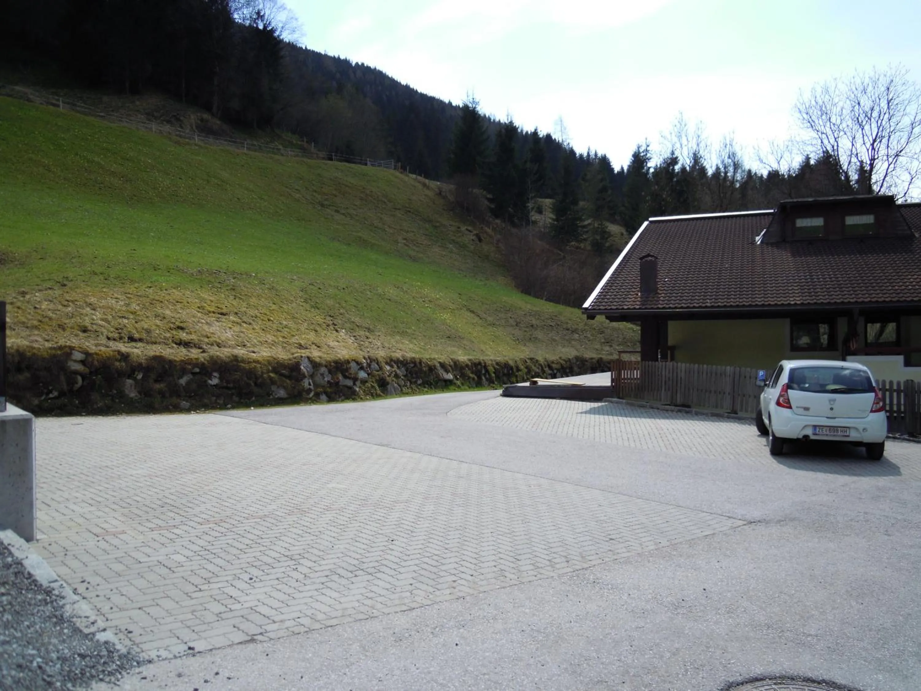 Other in Pension Herzoggut