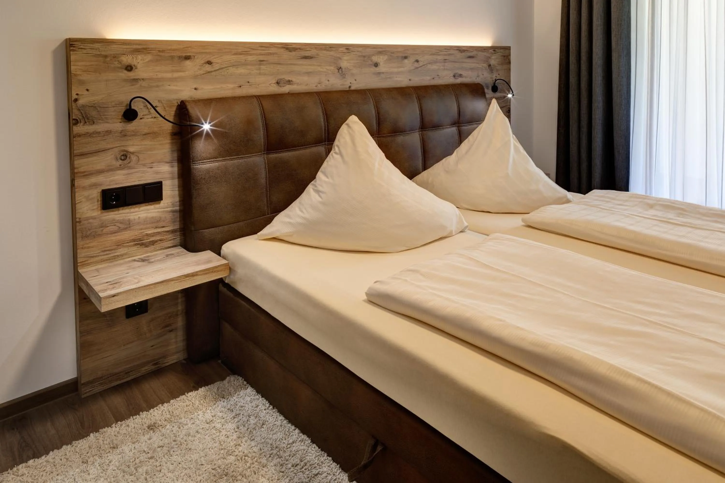 Hotel garni "Café im Hamm"