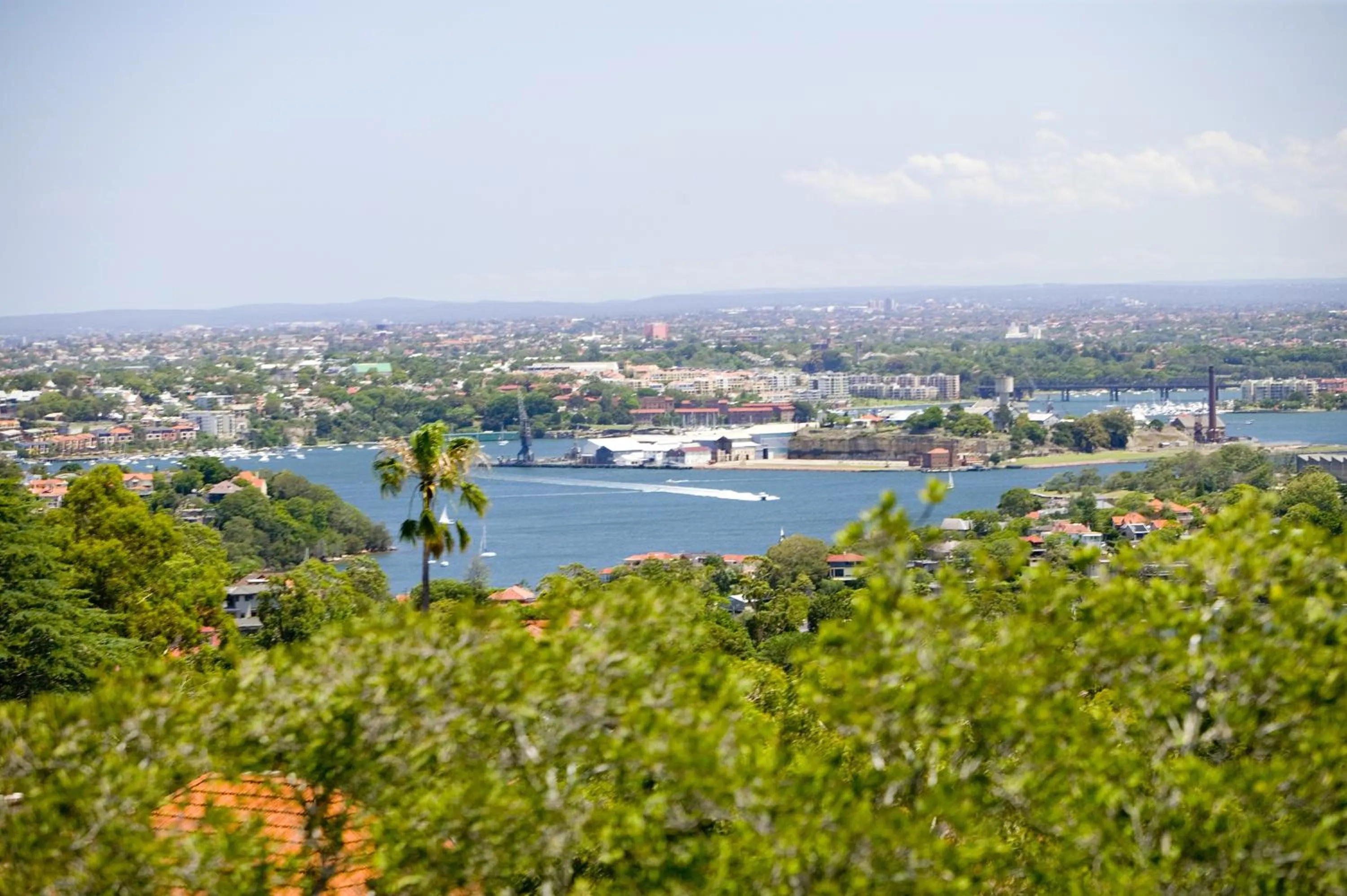 Day in Hotel Urban St Leonards